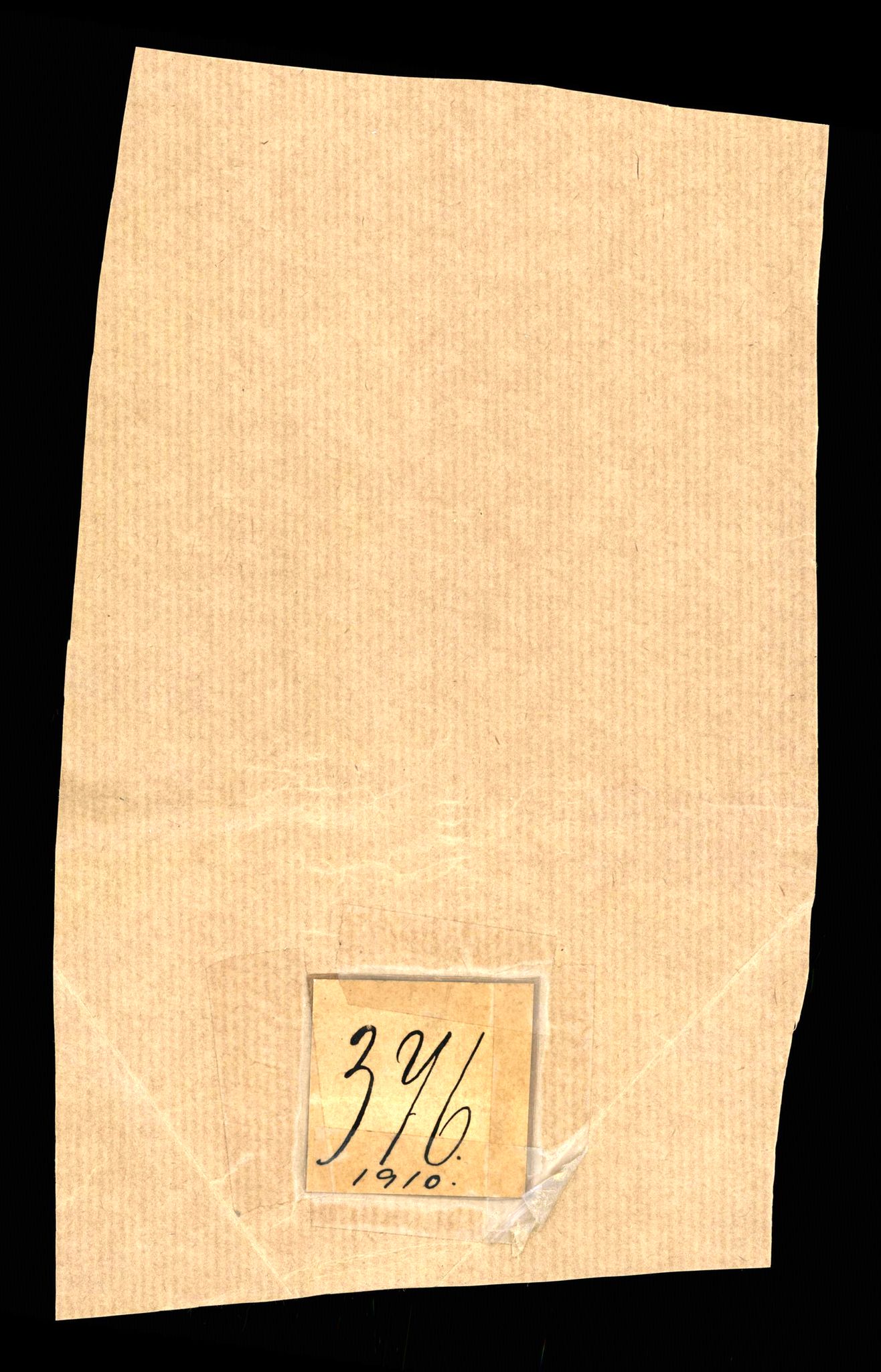 RA, 1910 census for Norddal, 1910, p. 33