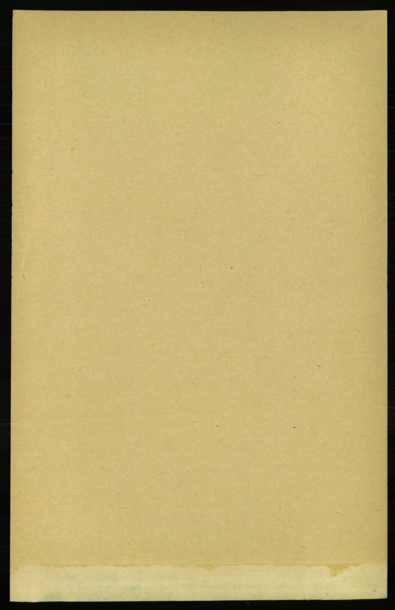 RA, 1891 census for 1736 Snåsa, 1891, p. 2344