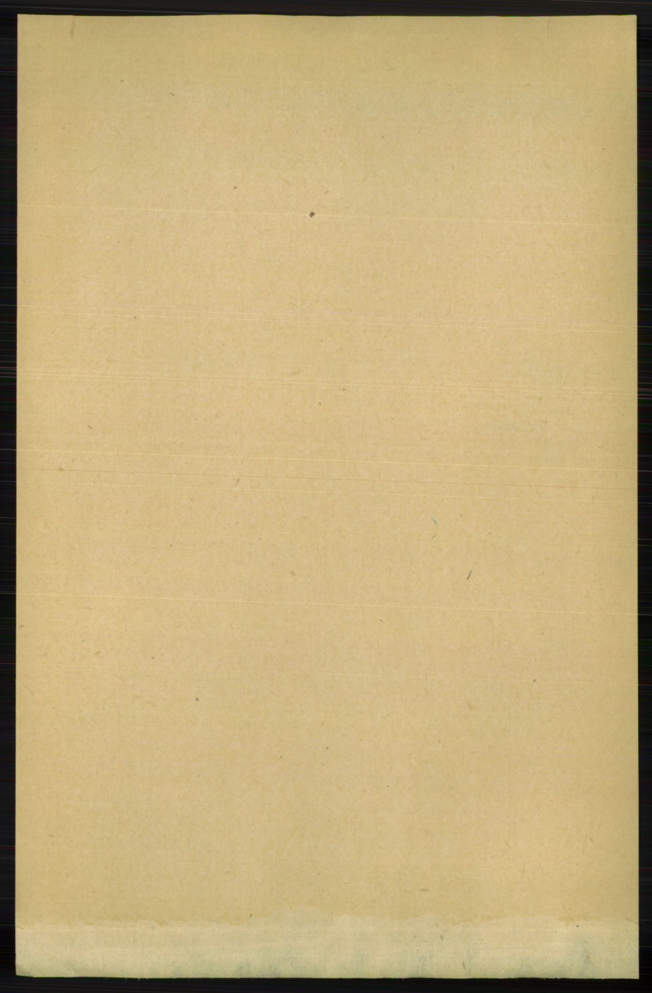 RA, 1891 census for 1129 Forsand, 1891, p. 57