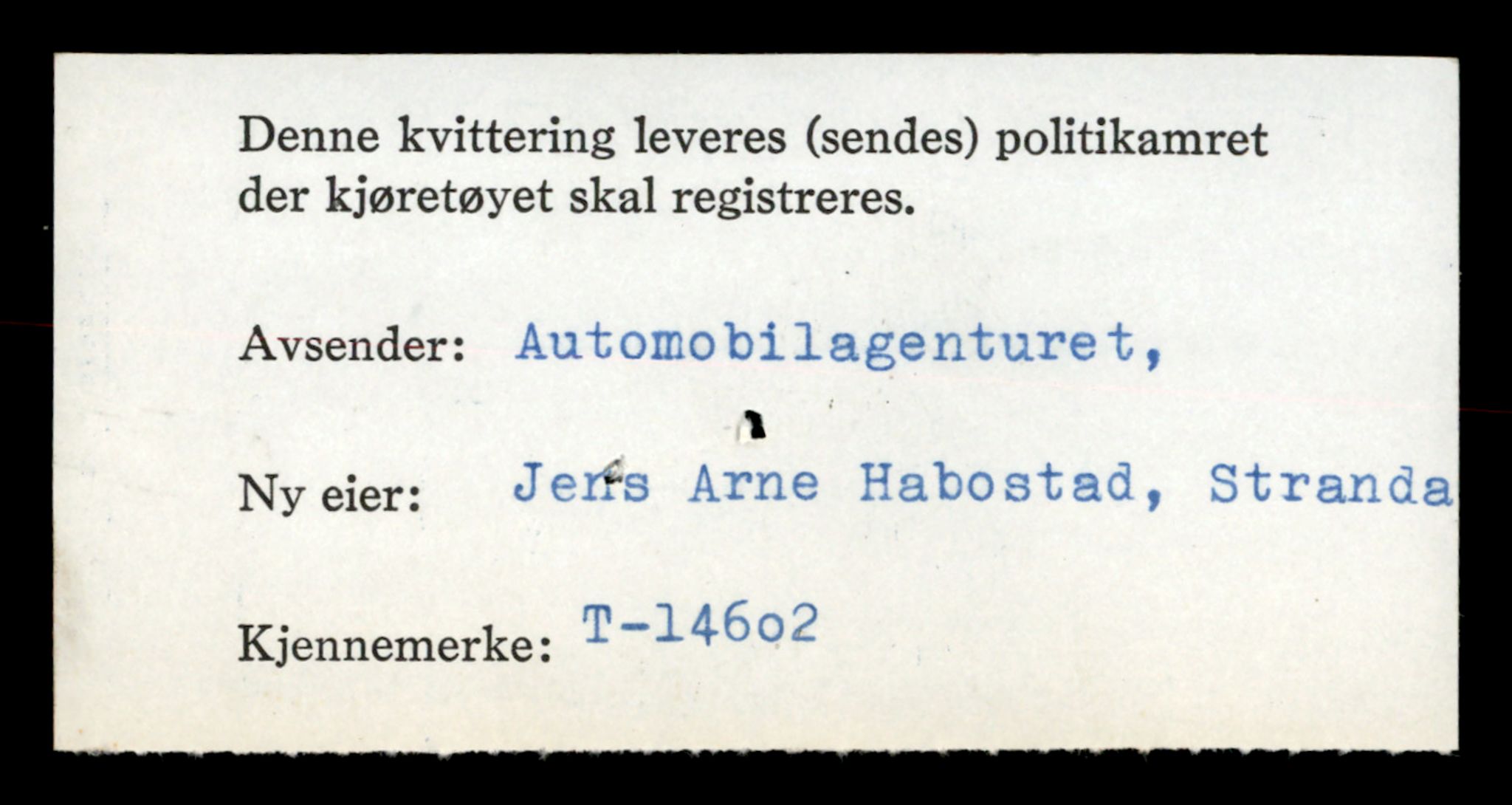 Møre og Romsdal vegkontor - Ålesund trafikkstasjon, AV/SAT-A-4099/F/Fe/L0047: Registreringskort for kjøretøy T 14580 - T 14720, 1927-1998, p. 632