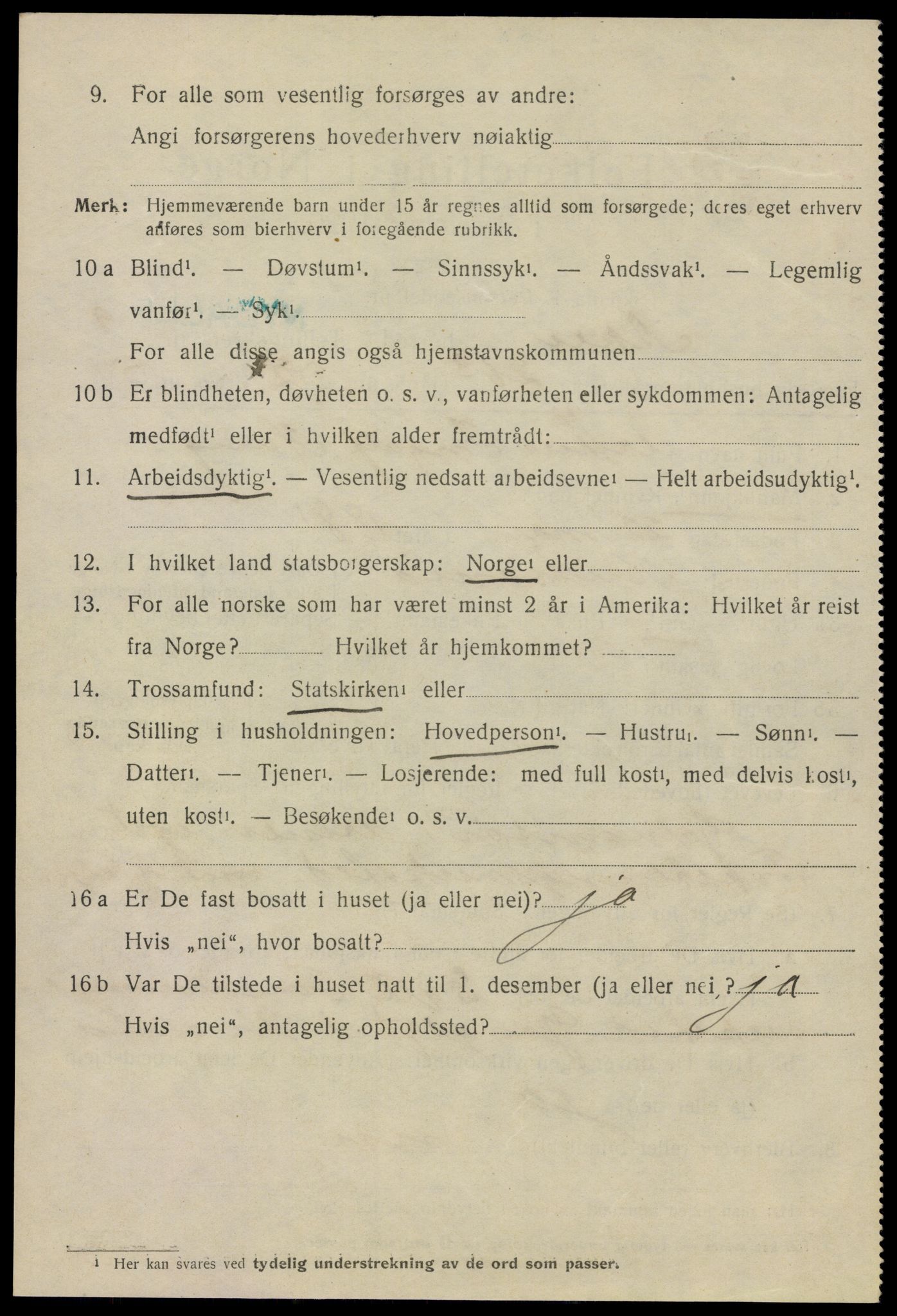 SAO, 1920 census for Aker, 1920, p. 57397