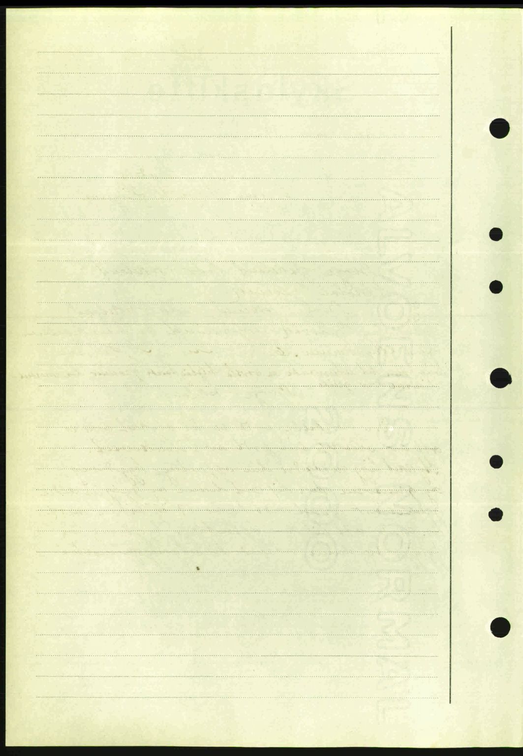 Nordhordland sorenskrivar, SAB/A-2901/1/G/Gb/Gbf/L0010: Mortgage book no. A10, 1939-1940, Diary no: : 3182/1939