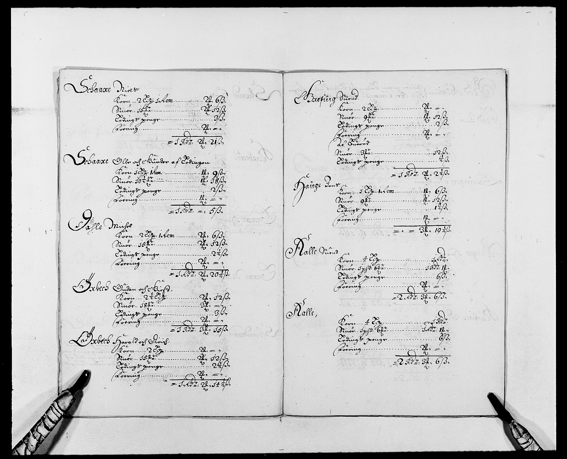 Rentekammeret inntil 1814, Reviderte regnskaper, Fogderegnskap, AV/RA-EA-4092/R03/L0112: Fogderegnskap Onsøy, Tune, Veme og Åbygge fogderi, 1681-1683, p. 202