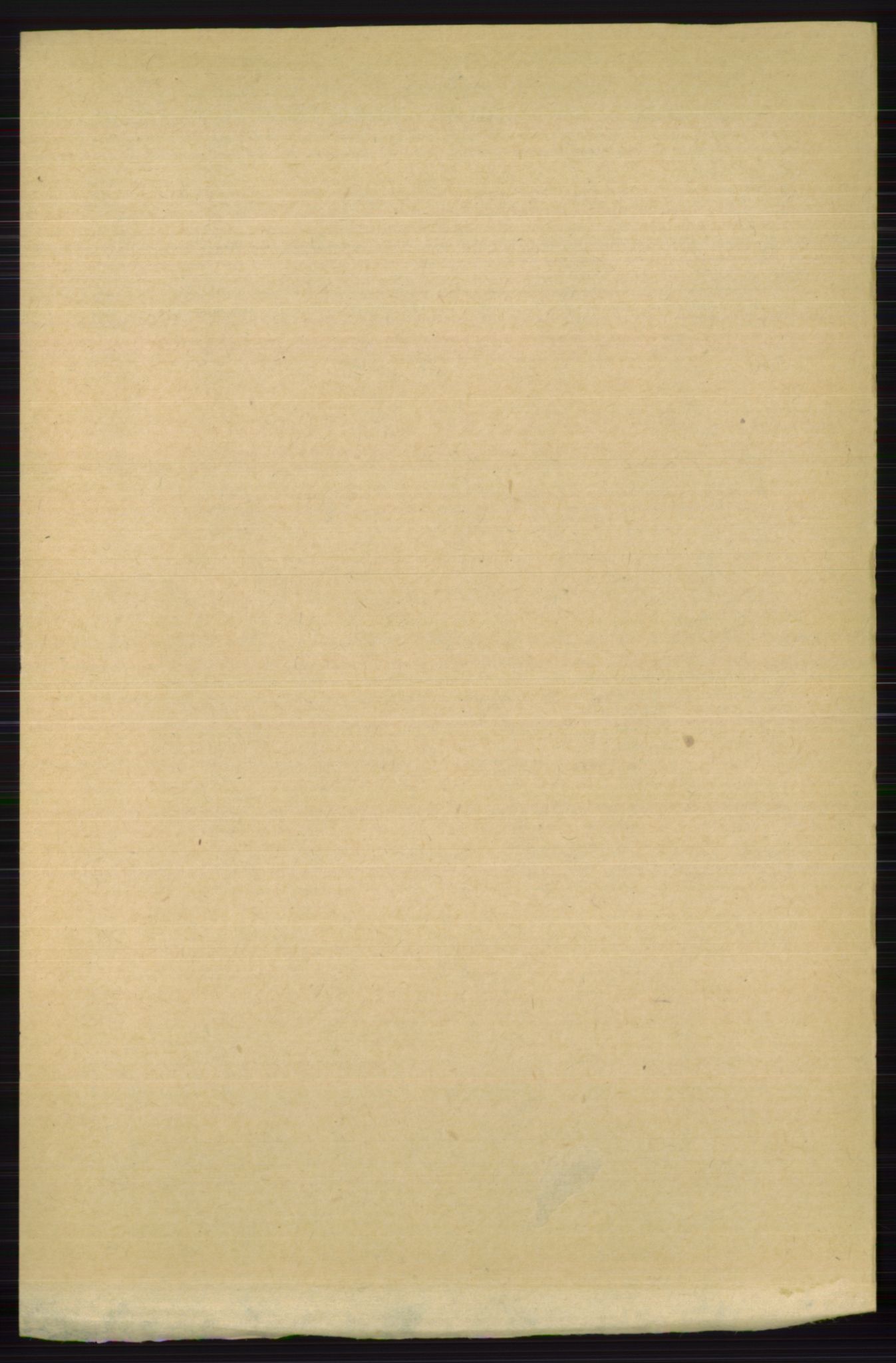 RA, 1891 census for 0621 Sigdal, 1891, p. 6631