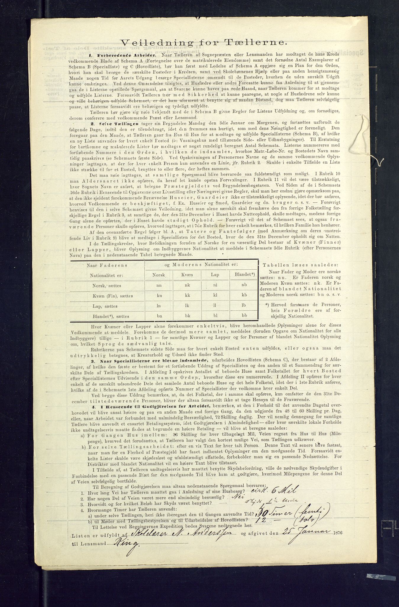 SAKO, 1875 census for 0717L Borre/Borre og Nykirke, 1875, p. 7