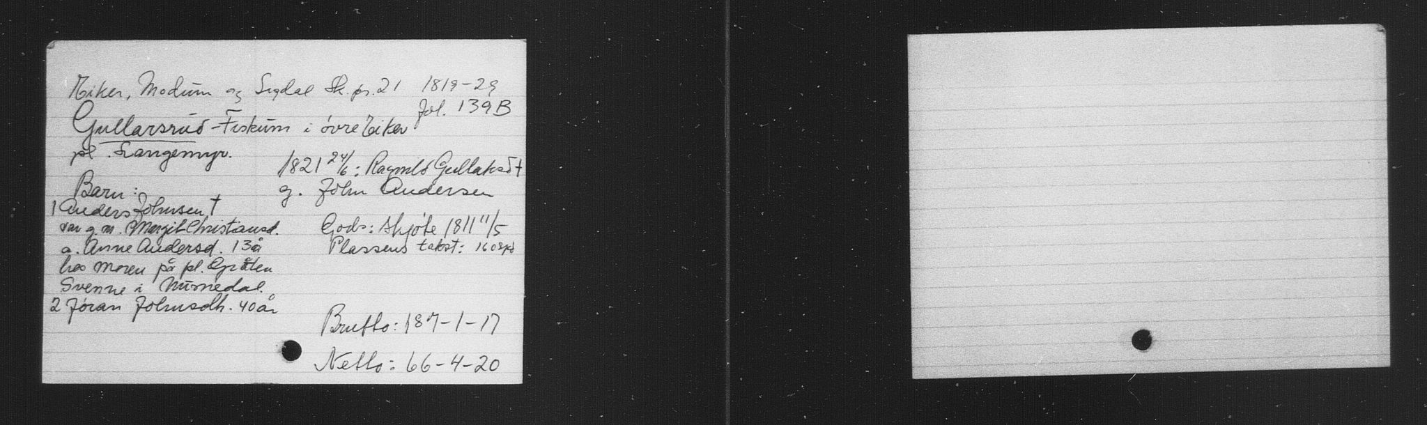 Eiker, Modum og Sigdal sorenskriveri, AV/SAKO-A-123/H, 1676-1828, p. 1649