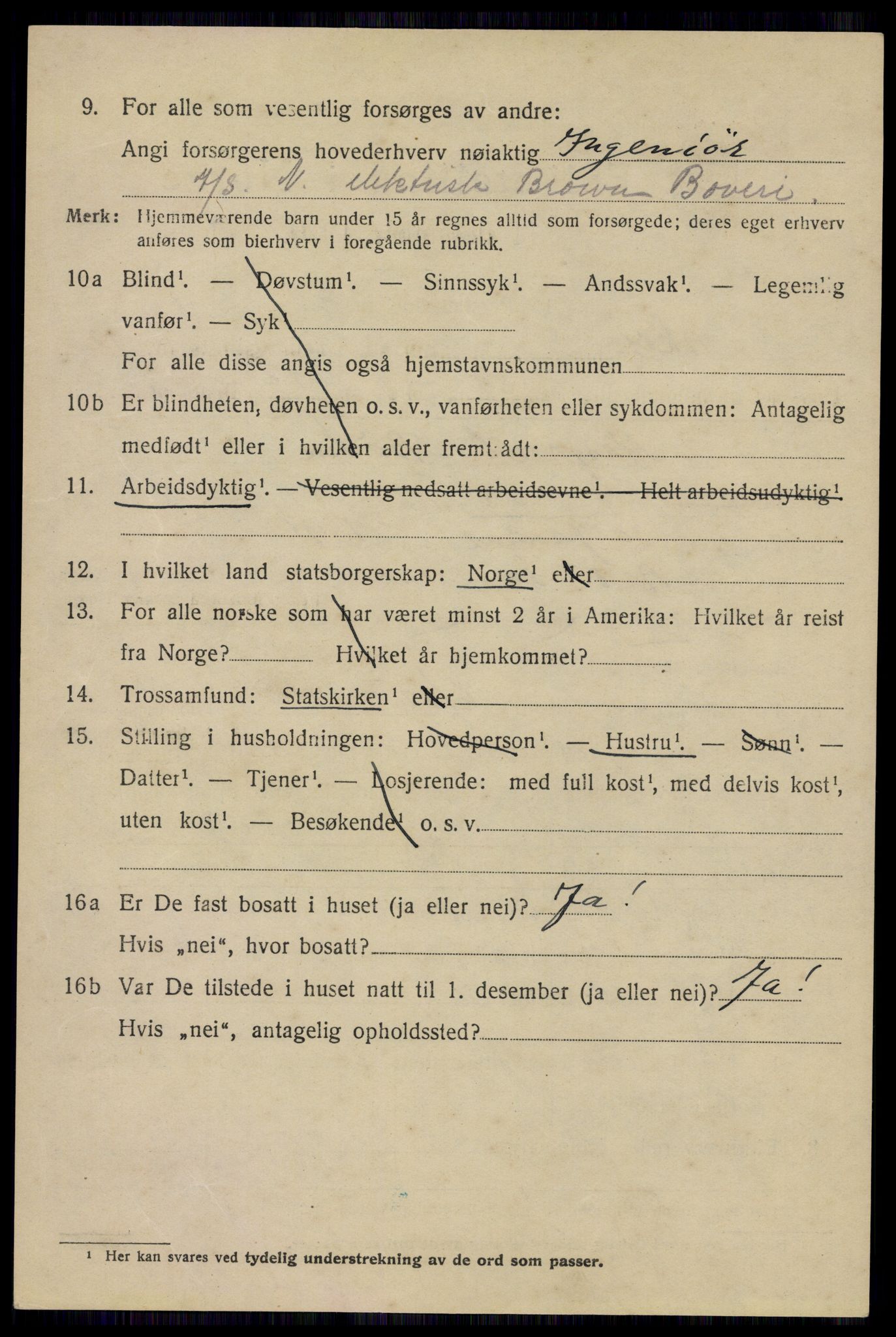 SAO, 1920 census for Aker, 1920, p. 75283