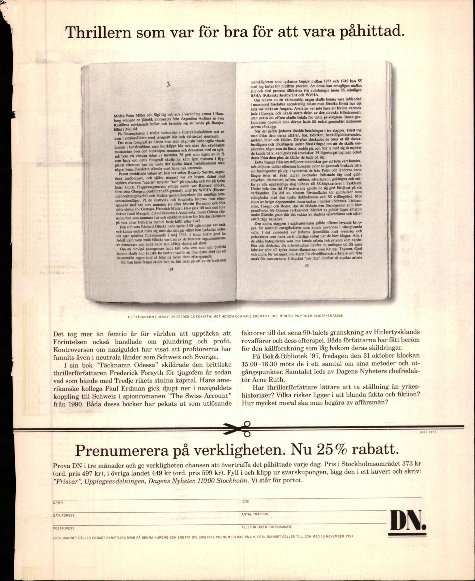 Justisdepartementet, Sivilavdelingen (RA/S-6490), RA/-, 1995-1997, p. 318