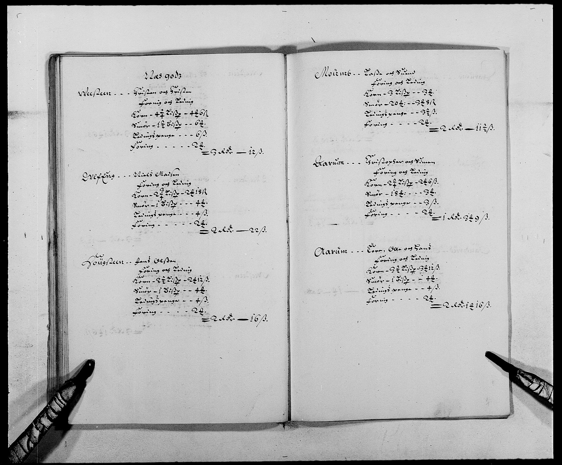 Rentekammeret inntil 1814, Reviderte regnskaper, Fogderegnskap, AV/RA-EA-4092/R03/L0114: Fogderegnskap Onsøy, Tune, Veme og Åbygge fogderi, 1678-1683, p. 206