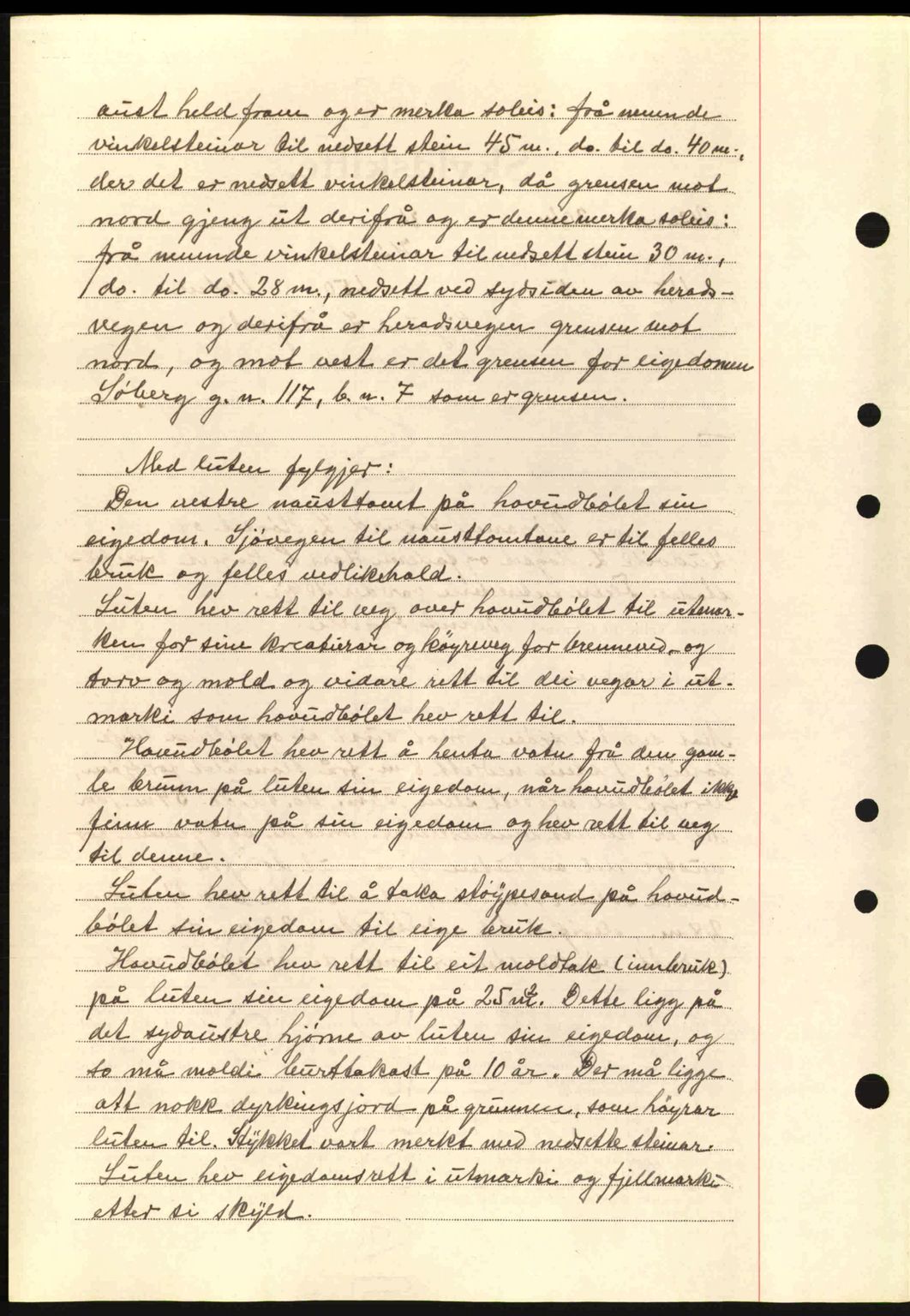 Nordre Sunnmøre sorenskriveri, AV/SAT-A-0006/1/2/2C/2Ca: Mortgage book no. A2, 1936-1937, Diary no: : 1564/1936