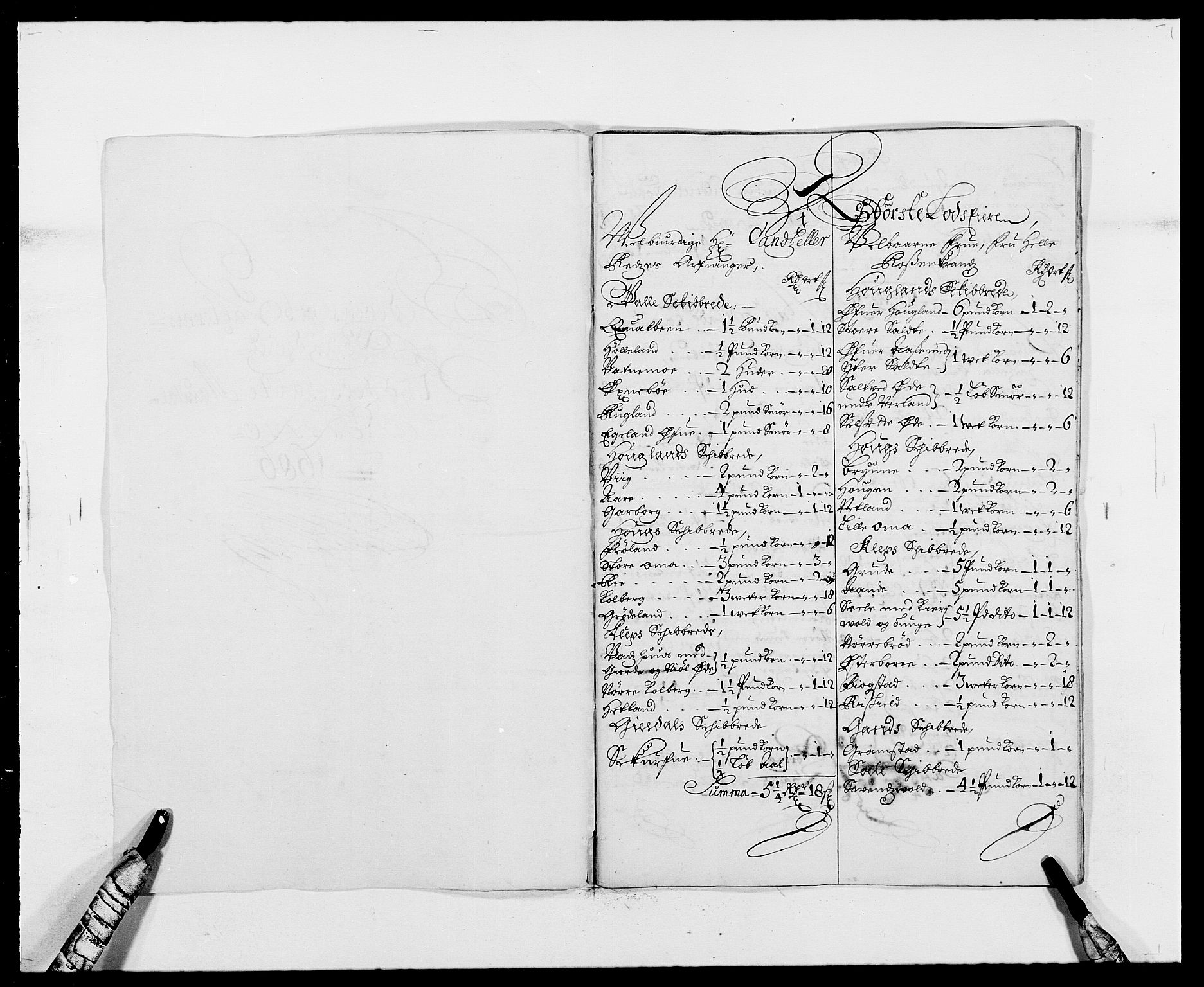 Rentekammeret inntil 1814, Reviderte regnskaper, Fogderegnskap, RA/EA-4092/R46/L2726: Fogderegnskap Jæren og Dalane, 1686-1689, p. 25