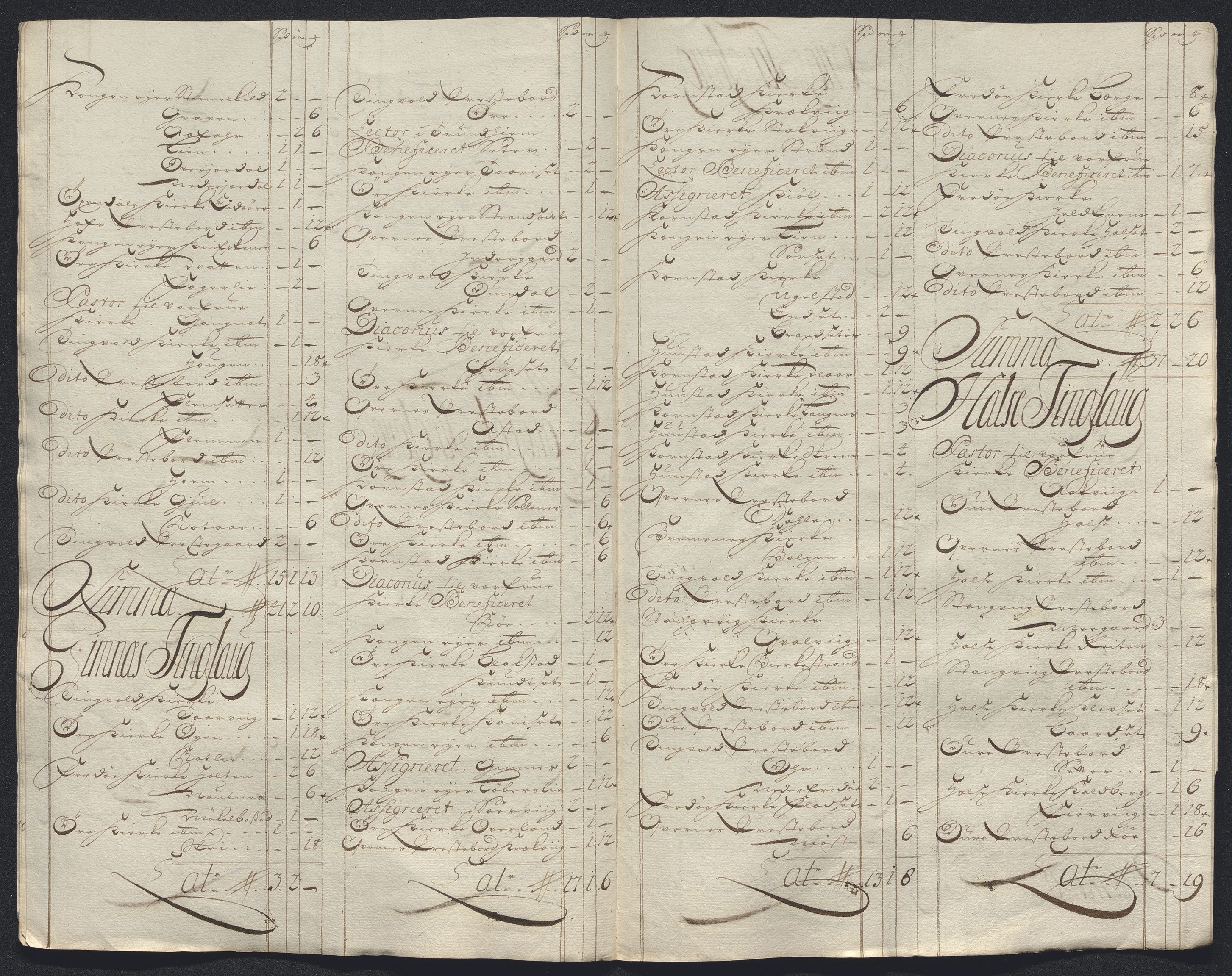 Rentekammeret inntil 1814, Reviderte regnskaper, Fogderegnskap, AV/RA-EA-4092/R56/L3757: Fogderegnskap Nordmøre, 1724, p. 265