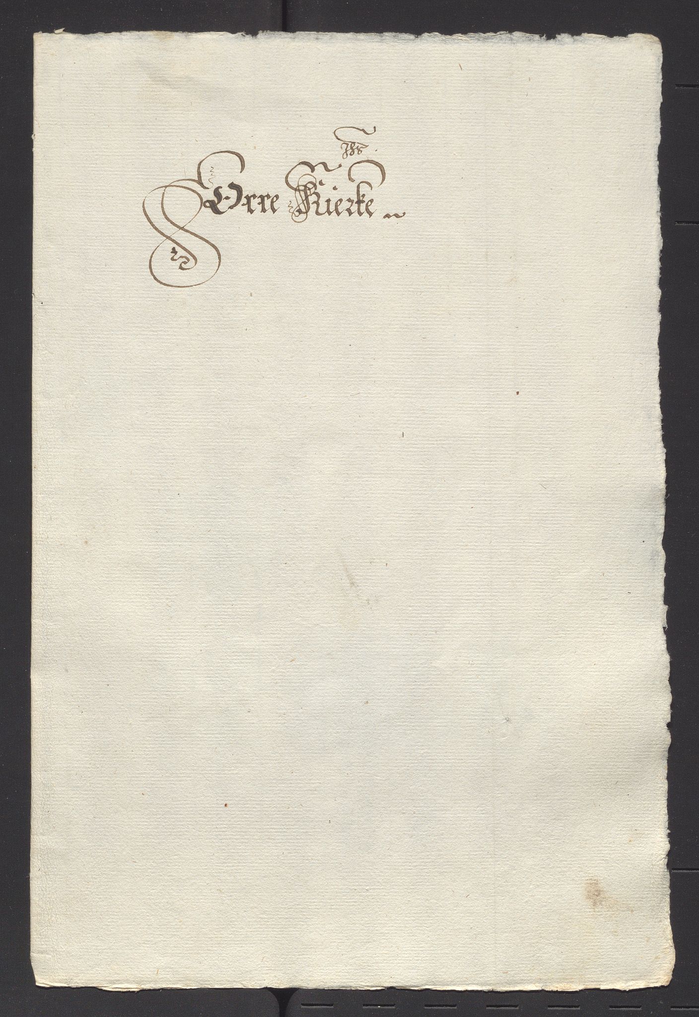 Stavanger len, SAST/A-101870/Oa/L0017: Kirkeregnskaper, jordebøker, manntall, dommer, supplikker, befalinger, stevninger mv. 1617-1674. des. 1 s. 36-39, 46f, 54, 88ff, 98-102, 1600-1628, p. 280