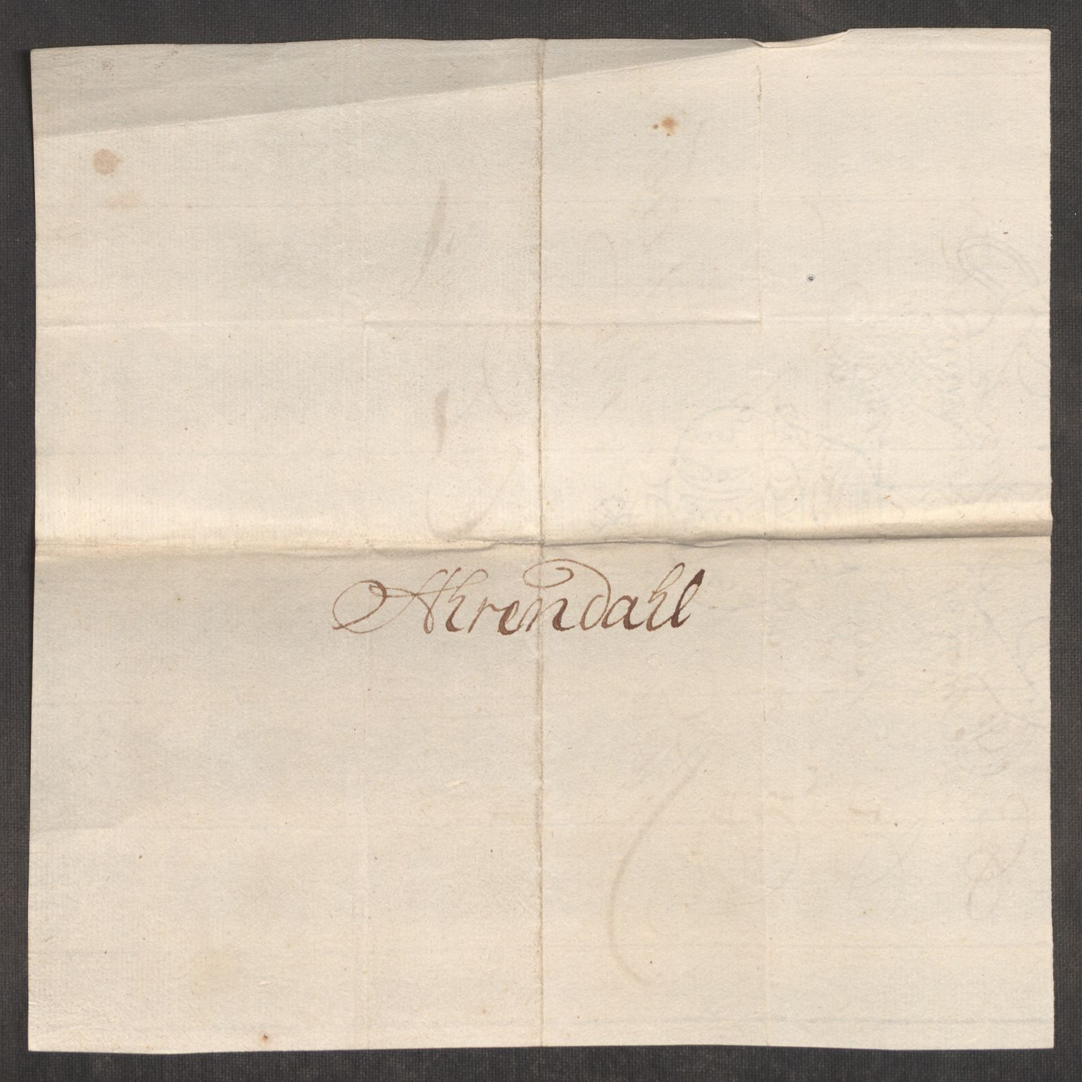 Rentekammeret inntil 1814, Realistisk ordnet avdeling, AV/RA-EA-4070/Oe/L0001: [Ø1]: Priskuranter, 1712-1739, p. 828