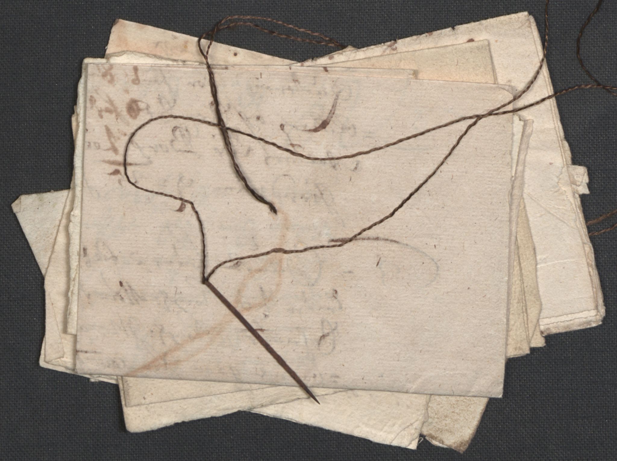 Rentekammeret inntil 1814, Reviderte regnskaper, Fogderegnskap, AV/RA-EA-4092/R13/L0813: Fogderegnskap Solør, Odal og Østerdal, 1677, p. 365