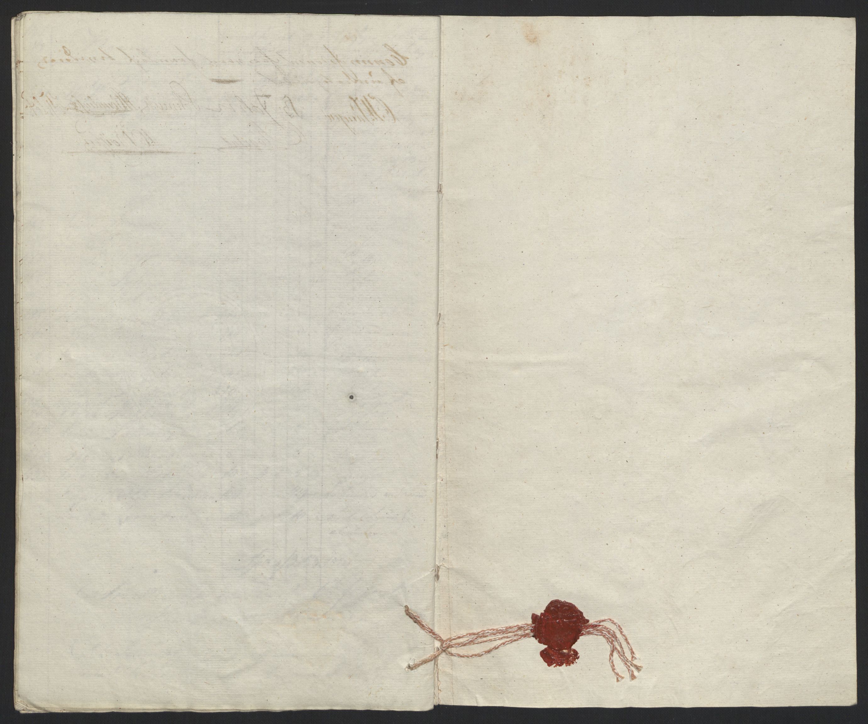 Sølvskatten 1816, NOBA/SOLVSKATTEN/A/L0030: Bind 32: Kristiansand, 1816-1823, p. 58