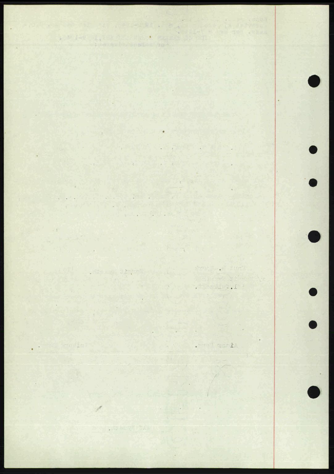 Idd og Marker sorenskriveri, AV/SAO-A-10283/G/Gb/Gbb/L0008: Mortgage book no. A8, 1946-1946, Diary no: : 1166/1946