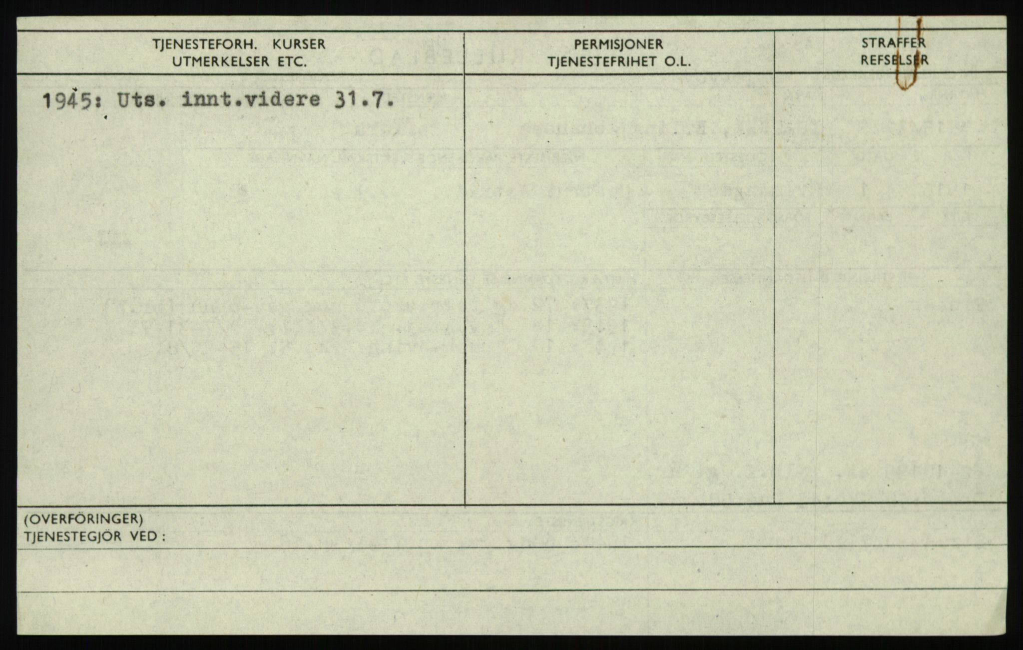 Forsvaret, Troms infanteriregiment nr. 16, AV/RA-RAFA-3146/P/Pa/L0021: Rulleblad for regimentets menige mannskaper, årsklasse 1937, 1937, p. 420