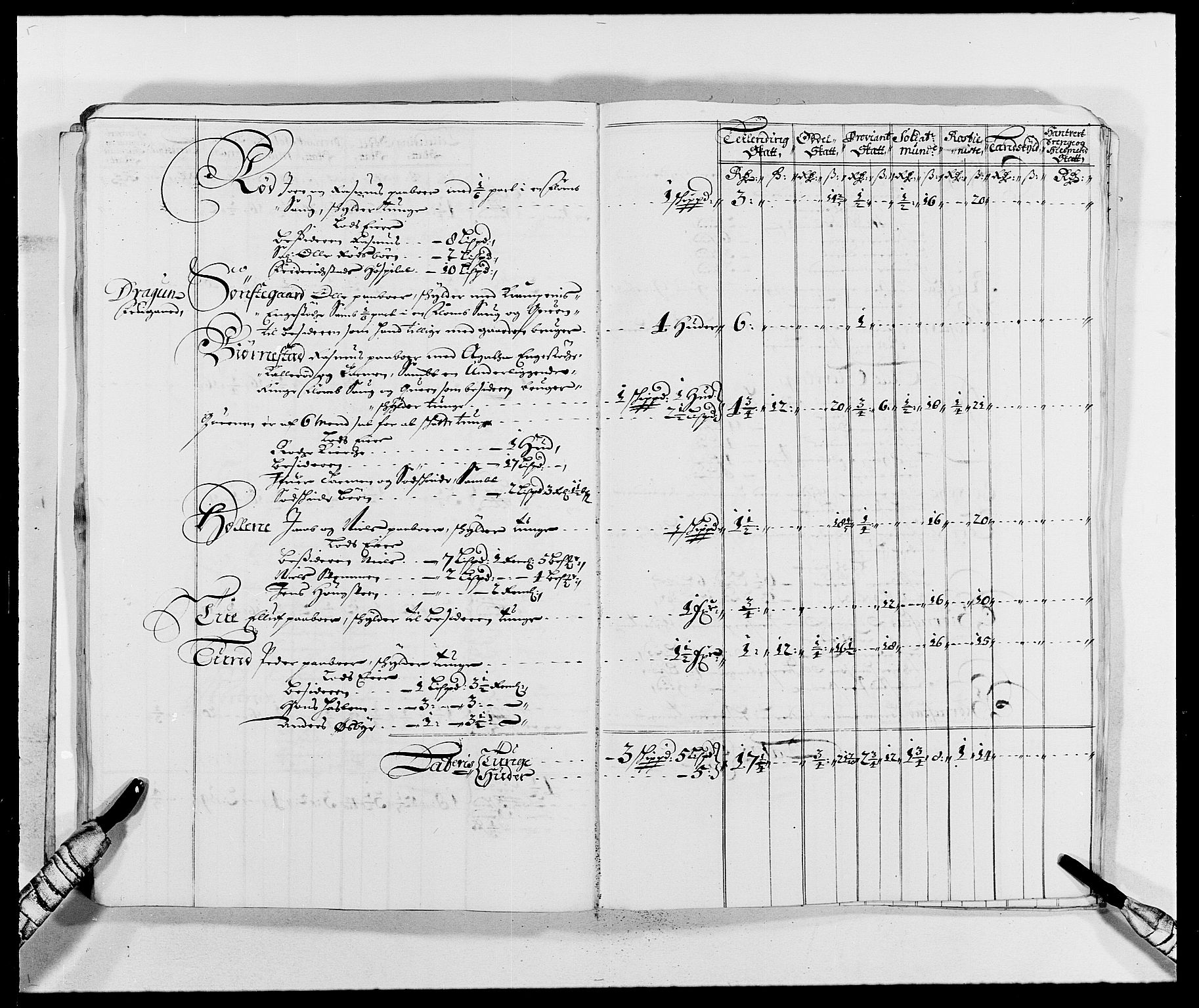 Rentekammeret inntil 1814, Reviderte regnskaper, Fogderegnskap, AV/RA-EA-4092/R05/L0276: Fogderegnskap Rakkestad, 1683-1688, p. 26