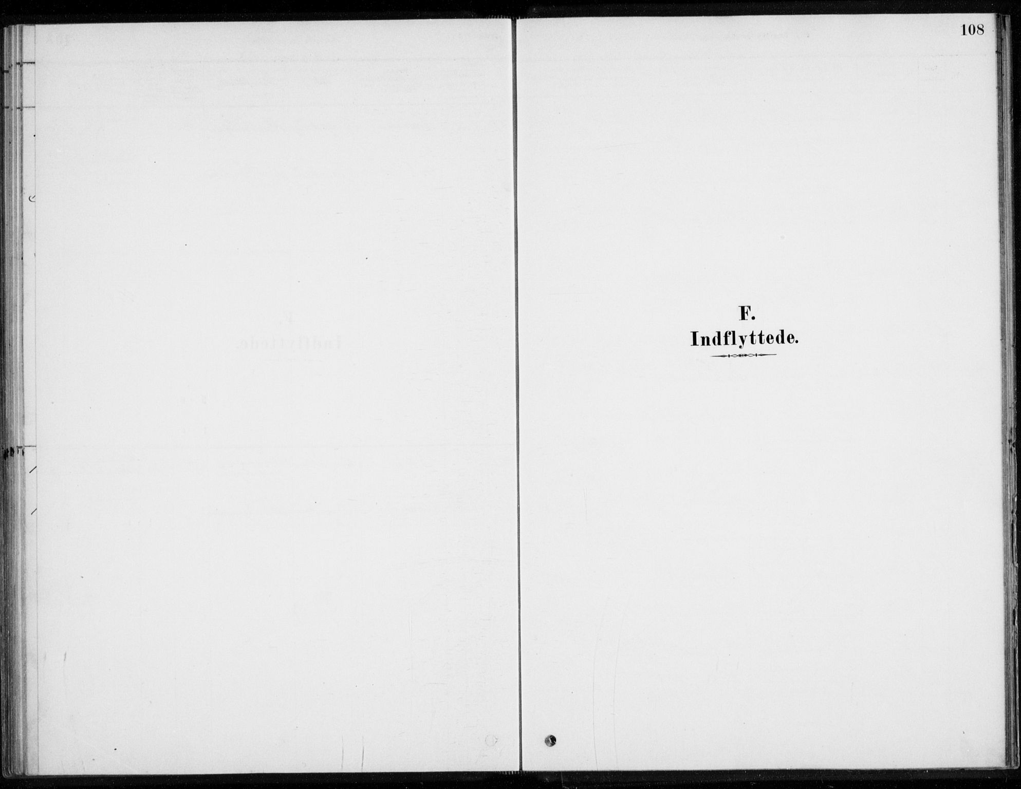 Åssiden kirkebøker, SAKO/A-251/F/Fa/L0001: Parish register (official) no. 1, 1878-1904, p. 108