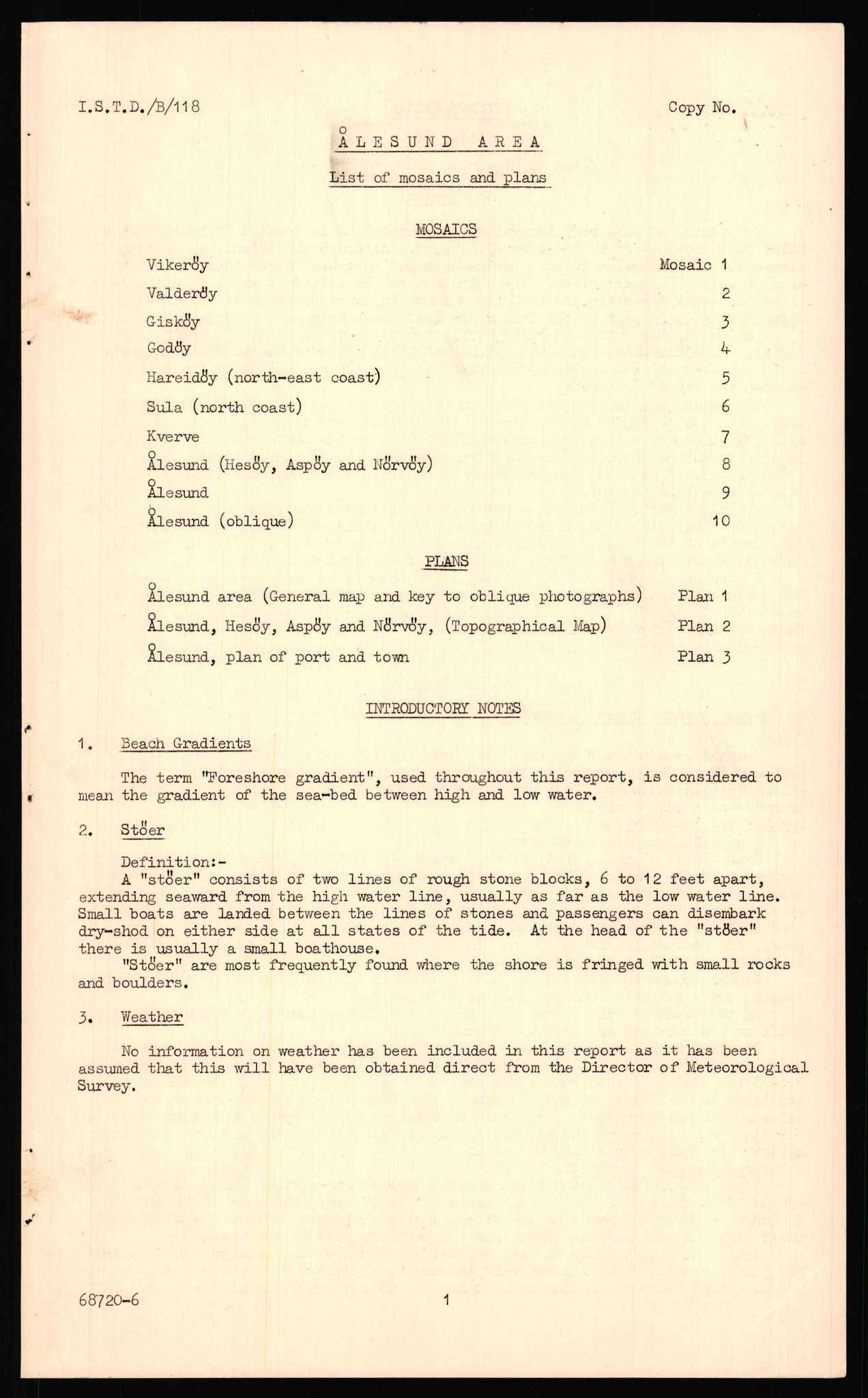 Forsvaret, Forsvarets overkommando II, AV/RA-RAFA-3915/D/Dd/L0009: Møre og Romsdal, 1942-1945, p. 111