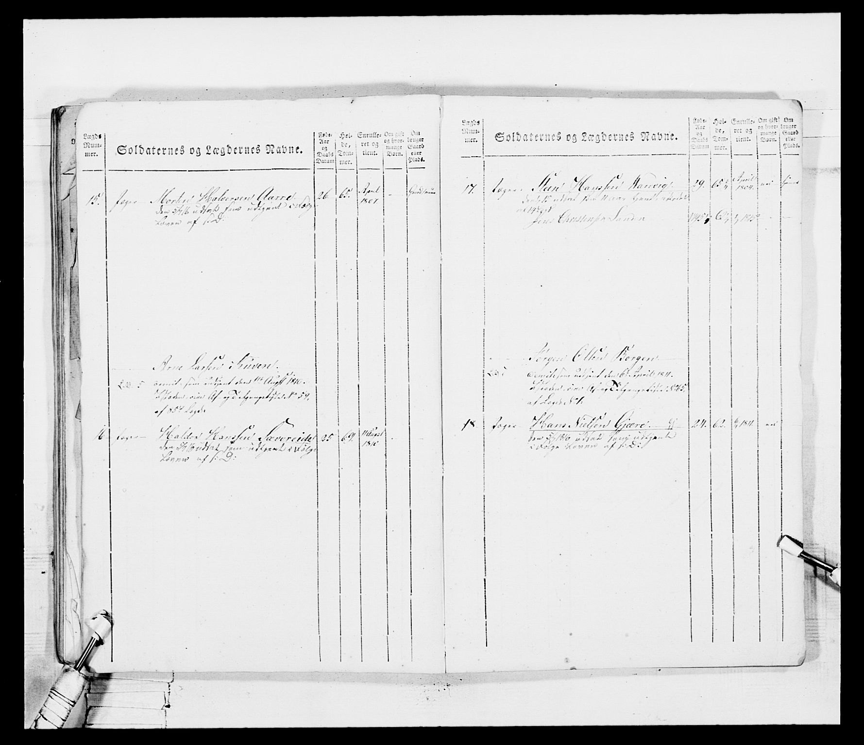 Generalitets- og kommissariatskollegiet, Det kongelige norske kommissariatskollegium, AV/RA-EA-5420/E/Eh/L0099: Bergenhusiske nasjonale infanteriregiment, 1812, p. 183