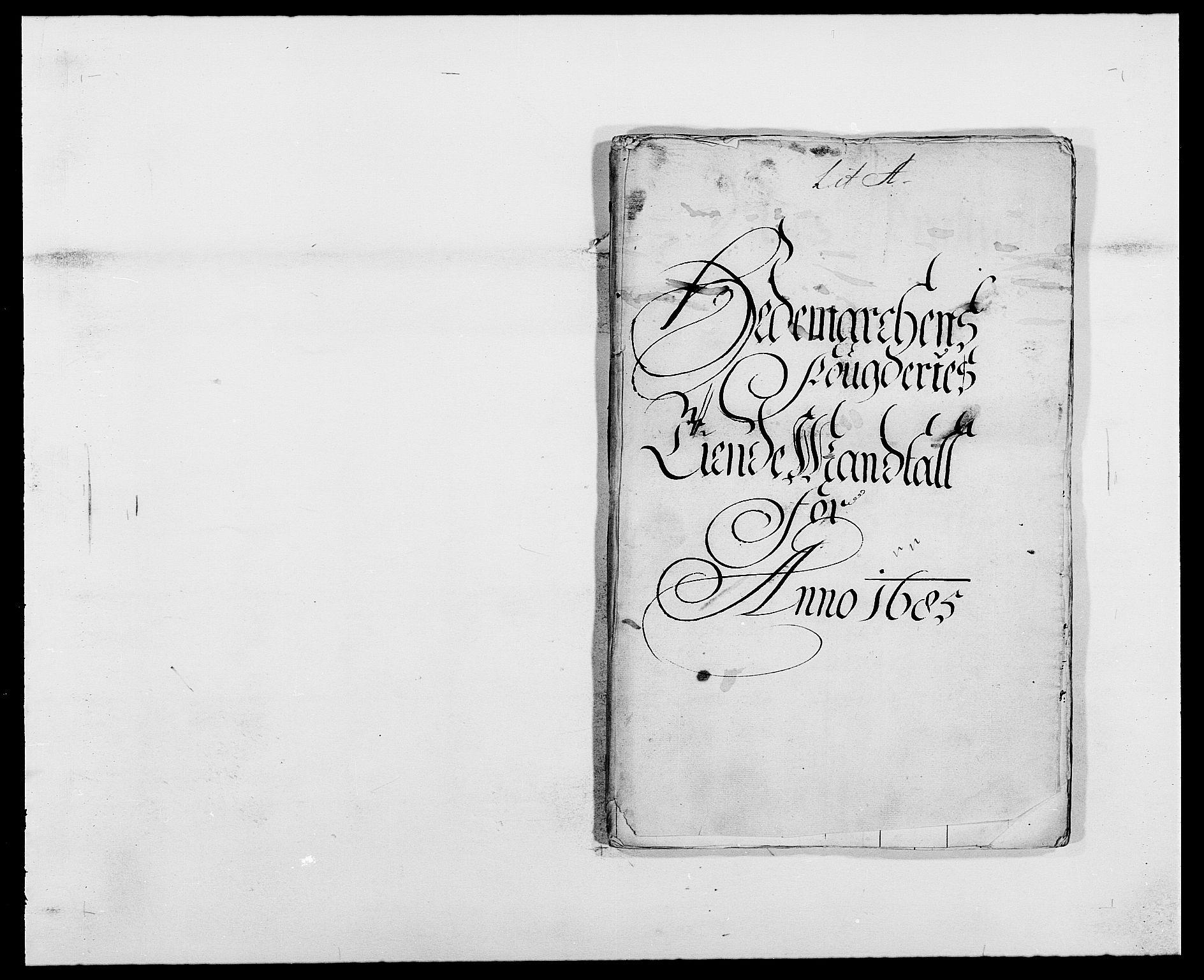 Rentekammeret inntil 1814, Reviderte regnskaper, Fogderegnskap, RA/EA-4092/R16/L1026: Fogderegnskap Hedmark, 1685, p. 15