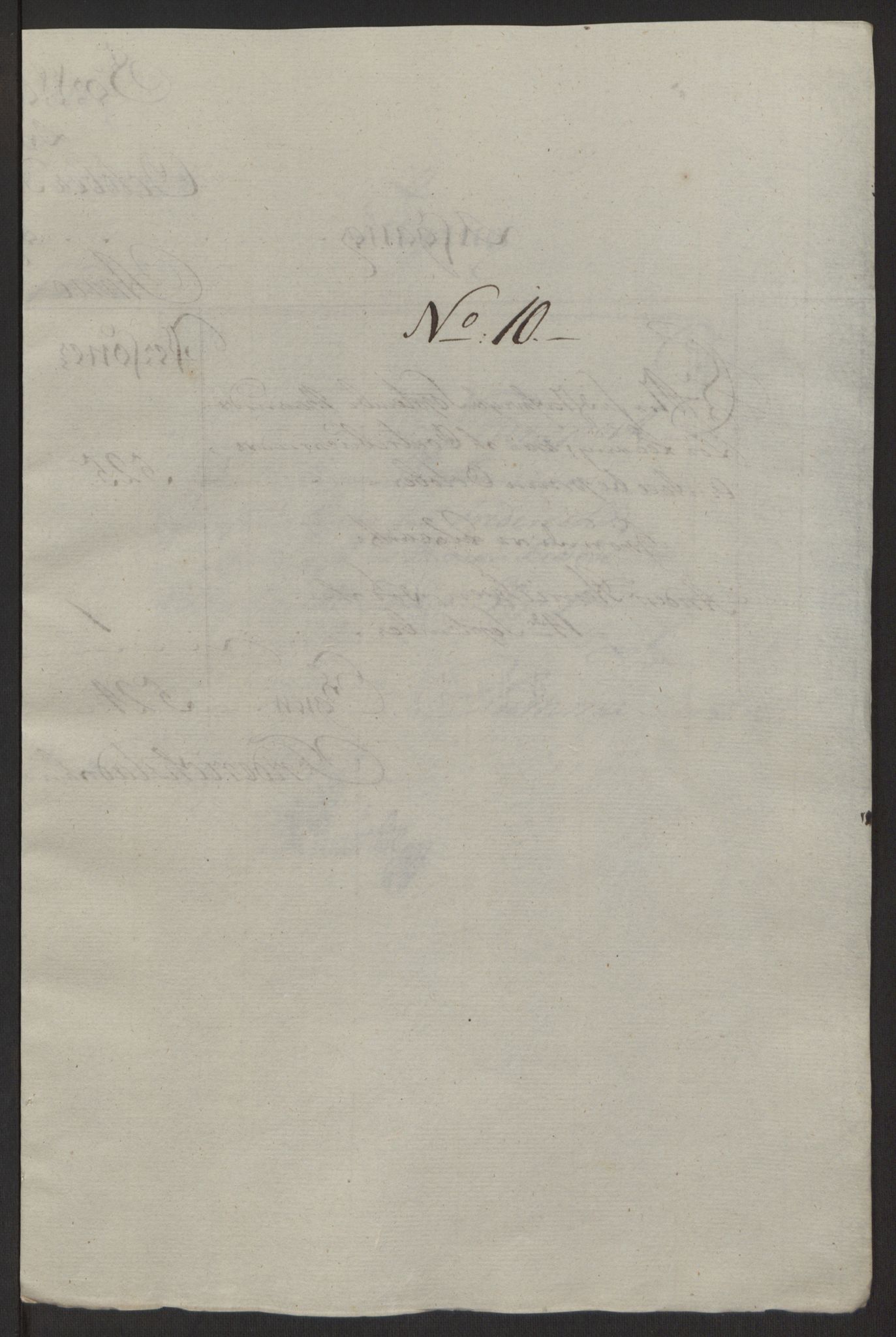 Rentekammeret inntil 1814, Reviderte regnskaper, Byregnskaper, AV/RA-EA-4066/R/Rb/L0029/0001: [B3] Kontribusjonsregnskap / Ekstraskatt, 1762-1772, p. 425