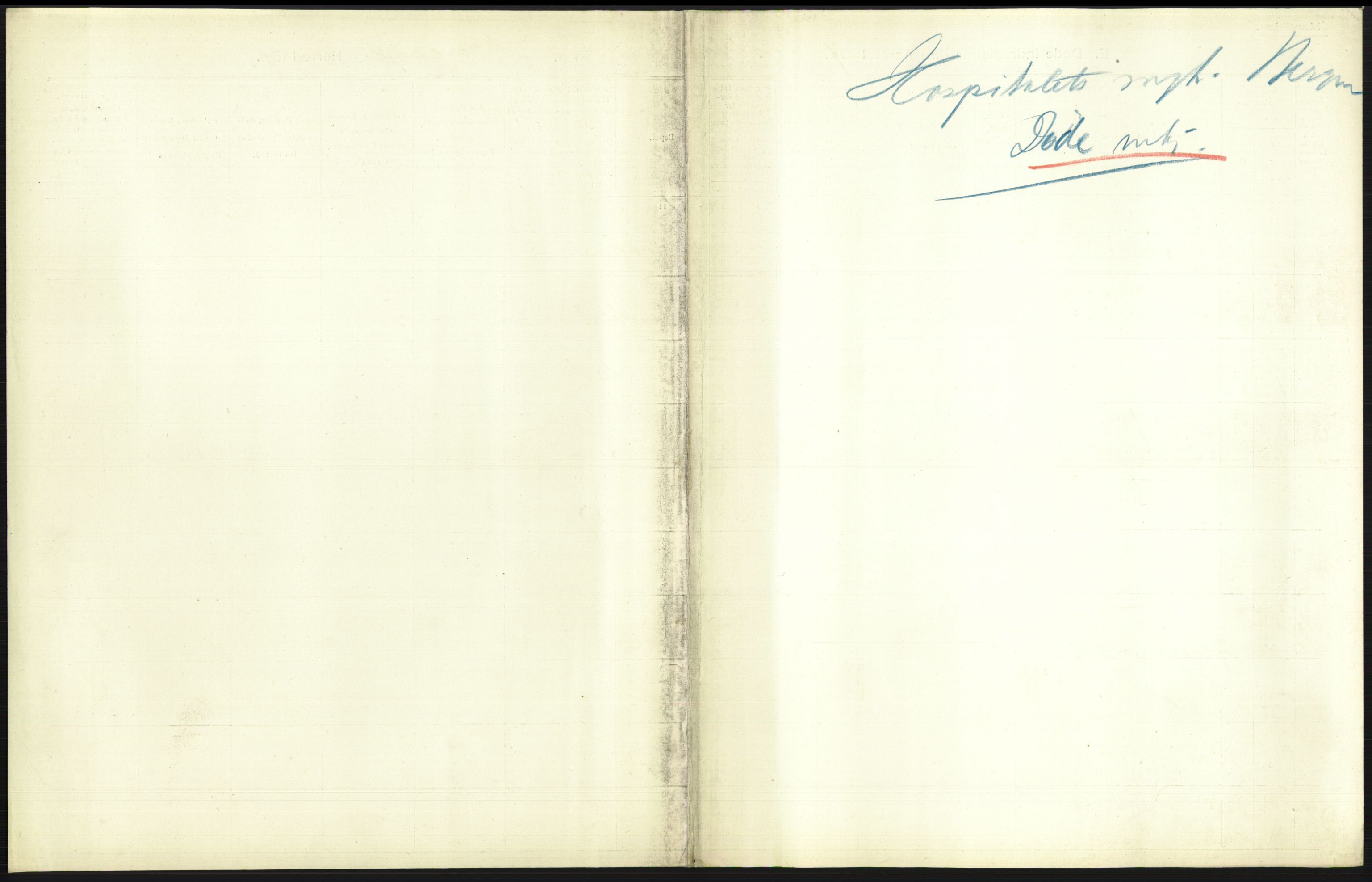 Statistisk sentralbyrå, Sosiodemografiske emner, Befolkning, AV/RA-S-2228/D/Df/Dfa/Dfae/L0031: Bergen: gifte, døde, dødfødte., 1907, p. 295
