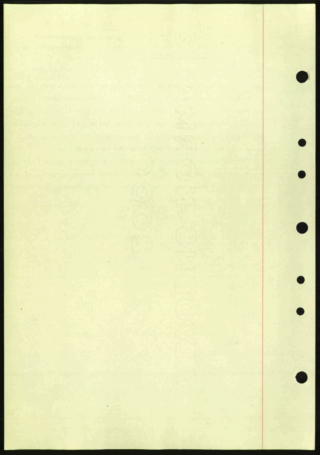 Idd og Marker sorenskriveri, AV/SAO-A-10283/G/Gb/Gbc/L0002: Mortgage book no. B4-9a, 1939-1945, Diary no: : 938/1941