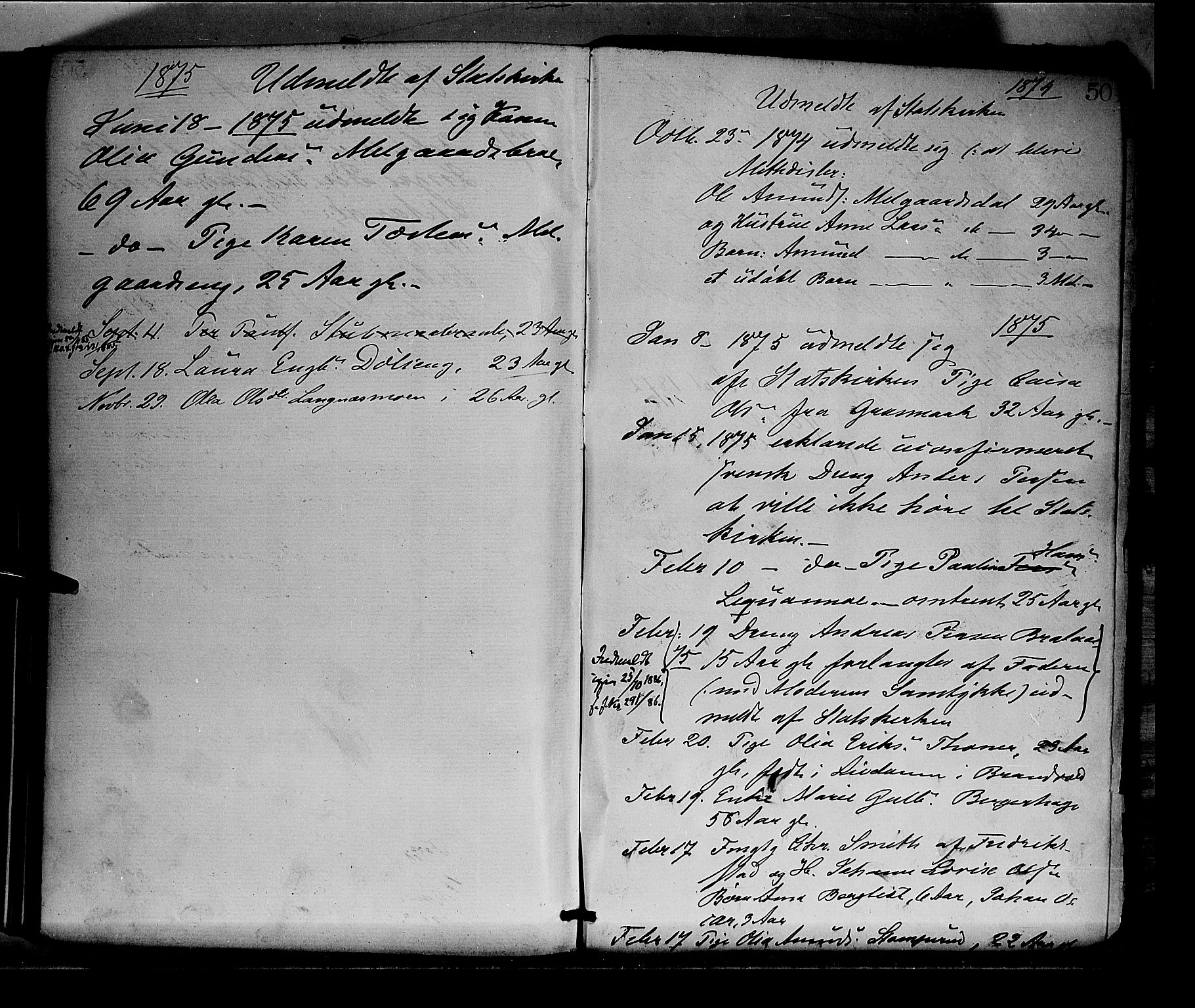 Sør-Odal prestekontor, SAH/PREST-030/H/Ha/Haa/L0004: Parish register (official) no. 4, 1870-1875, p. 504