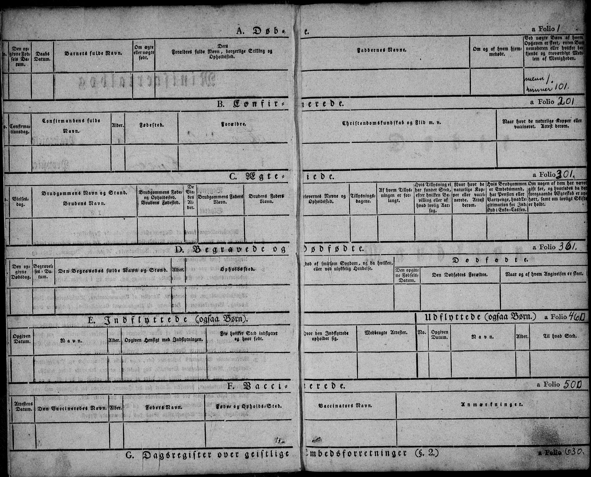 Skjold sokneprestkontor, SAST/A-101847/H/Ha/Haa/L0006: Parish register (official) no. A 6.1, 1835-1858