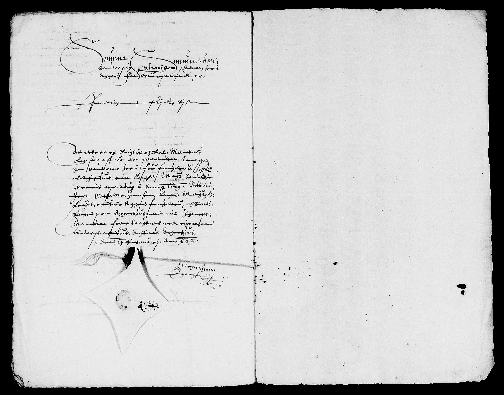 Rentekammeret inntil 1814, Reviderte regnskaper, Lensregnskaper, AV/RA-EA-5023/R/Rb/Rba/L0098: Akershus len, 1629-1630