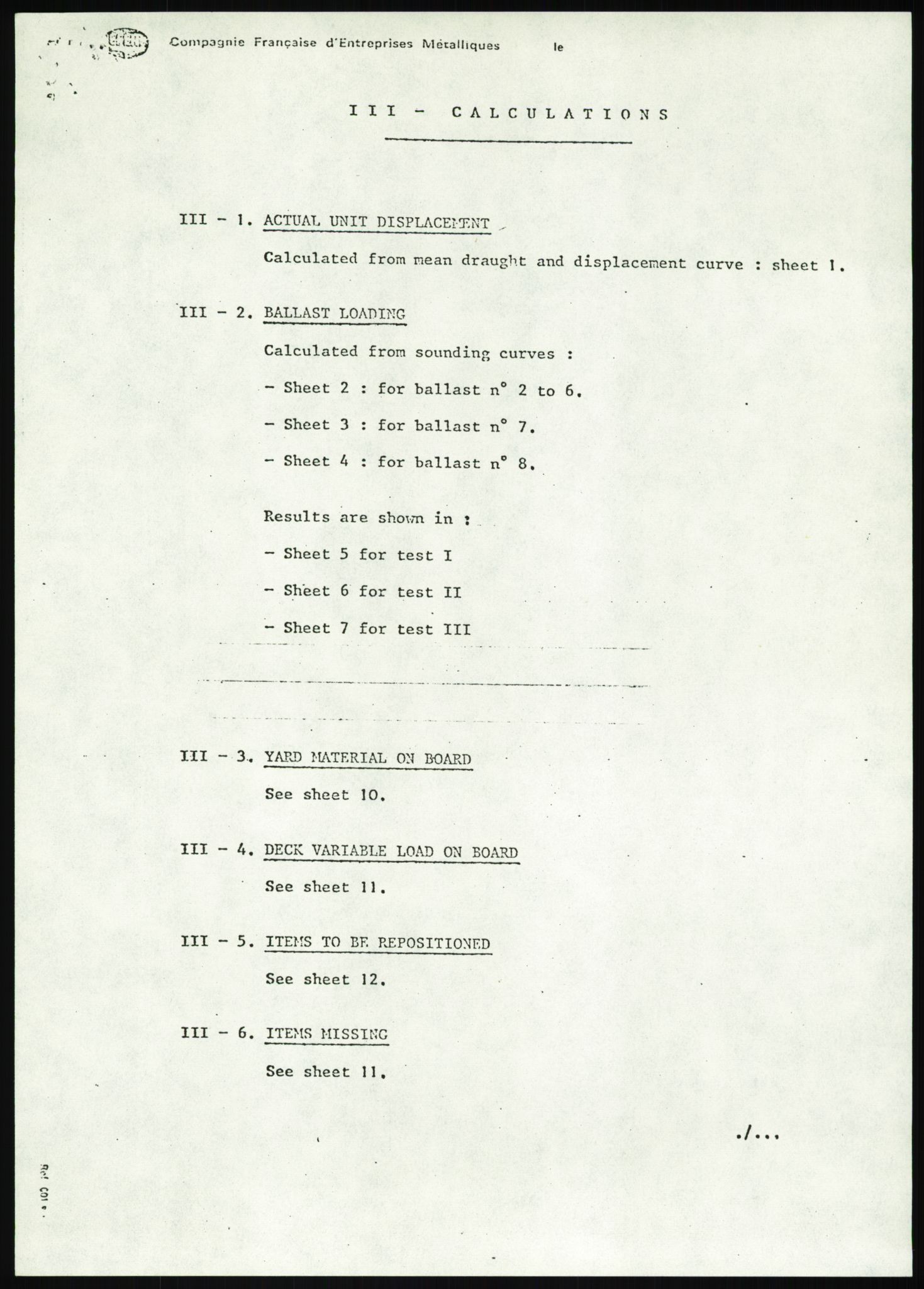 Justisdepartementet, Granskningskommisjonen ved Alexander Kielland-ulykken 27.3.1980, AV/RA-S-1165/D/L0012: H Sjøfartsdirektoratet/Skipskontrollen (Doku.liste + H1-H11, H13, H16-H22 av 52), 1980-1981, p. 512