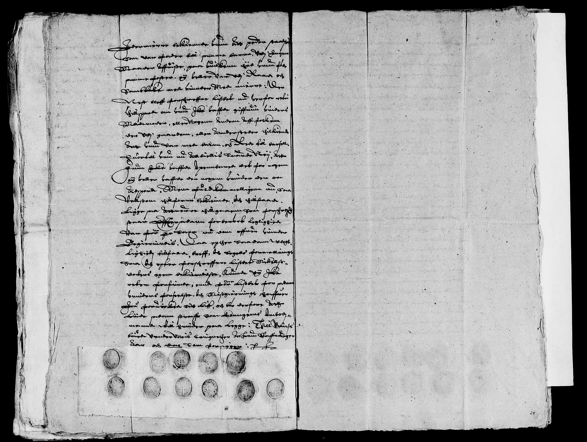 Rentekammeret inntil 1814, Reviderte regnskaper, Lensregnskaper, AV/RA-EA-5023/R/Rb/Rbs/L0005: Stavanger len, 1601-1616