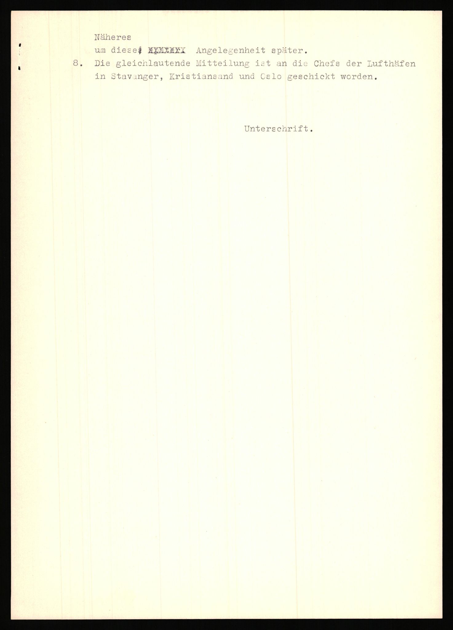 Forsvaret, Forsvarets krigshistoriske avdeling, AV/RA-RAFA-2017/E/Eb/L0110: Luftforsvaret.  Flyplasser m.m., 1931-1940, p. 261