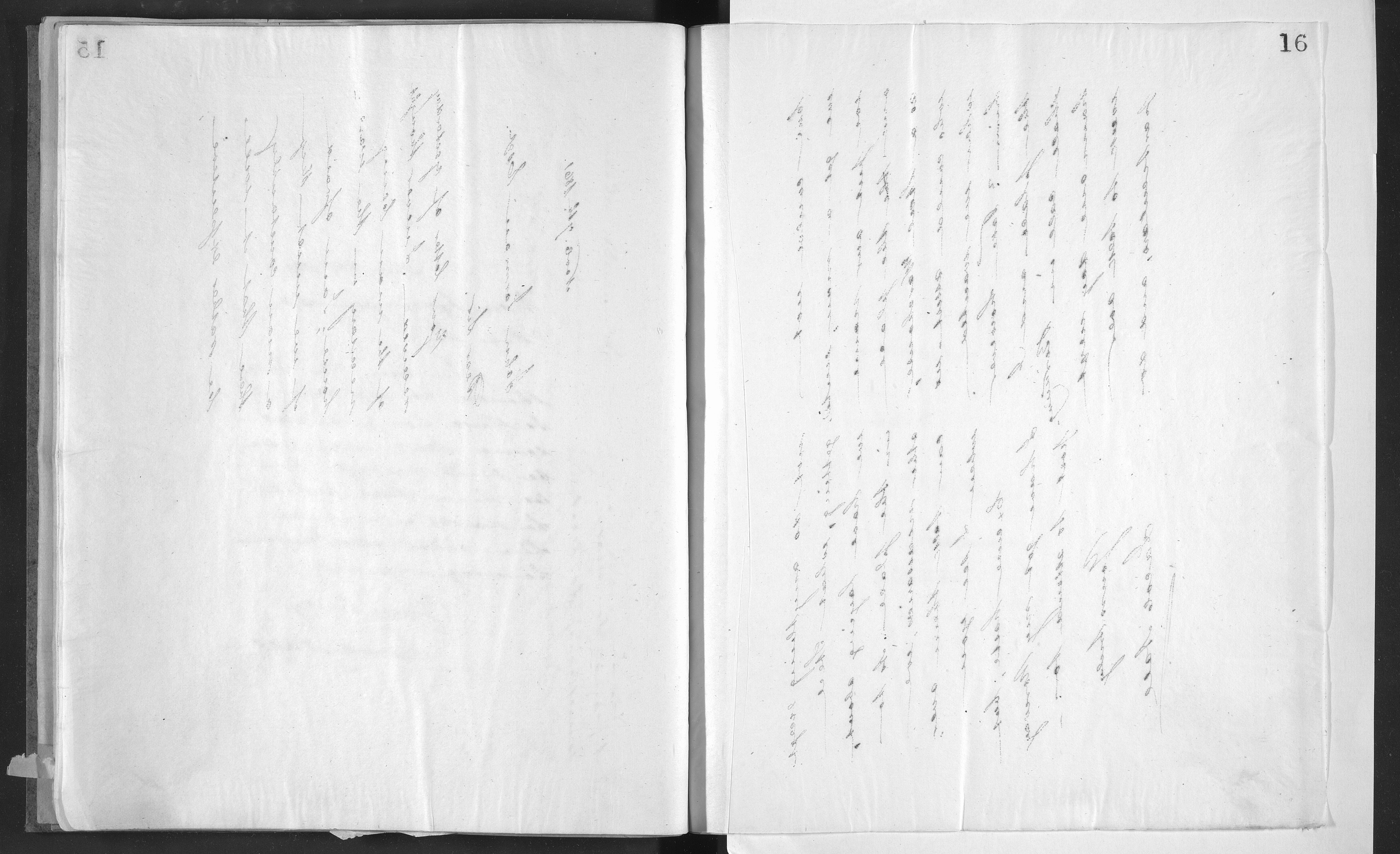 Egelands Jernverk, AAKS/PA-1907/01/L0002: Kopibok, 1861-1862, p. 16