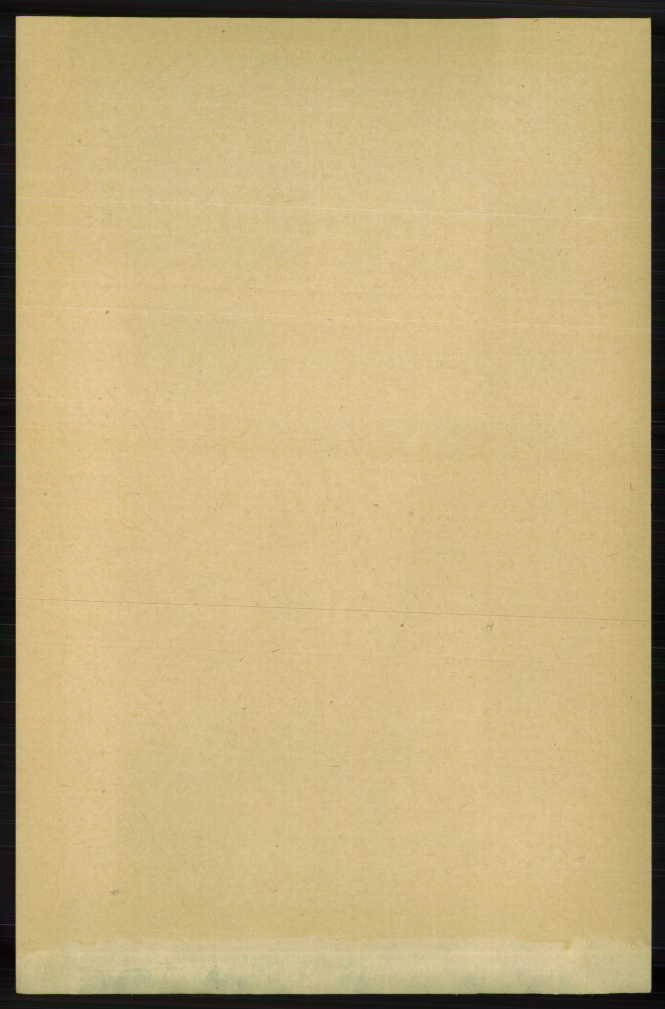 RA, 1891 census for 1120 Klepp, 1891, p. 2503