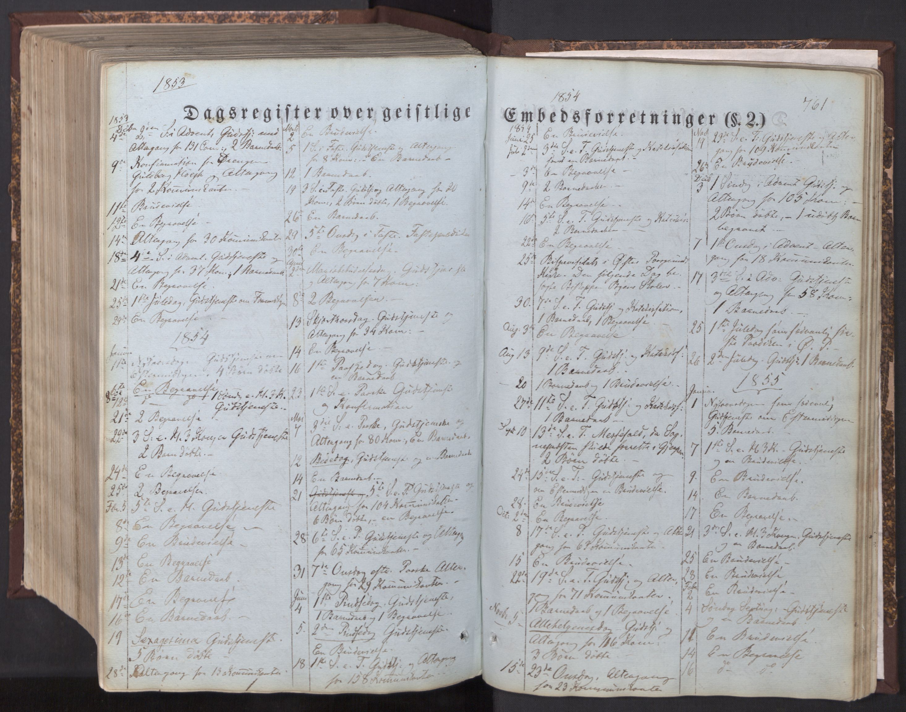 Porsgrunn kirkebøker , AV/SAKO-A-104/G/Gb/L0004: Parish register (copy) no. II 4, 1853-1882