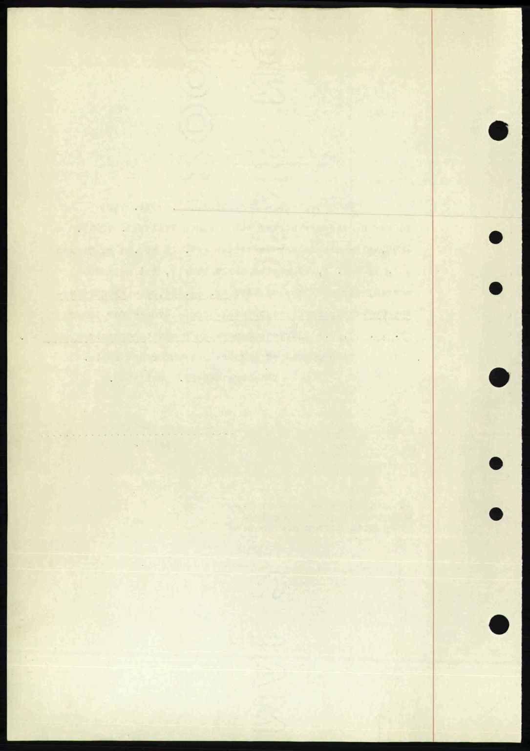 Tønsberg sorenskriveri, SAKO/A-130/G/Ga/Gaa/L0022: Mortgage book no. A22, 1947-1947, Diary no: : 2010/1947