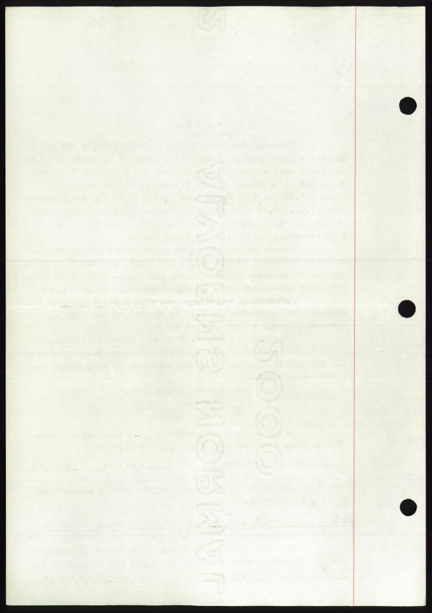 Søre Sunnmøre sorenskriveri, AV/SAT-A-4122/1/2/2C/L0100: Mortgage book no. 26A, 1954-1955, Diary no: : 682/1955