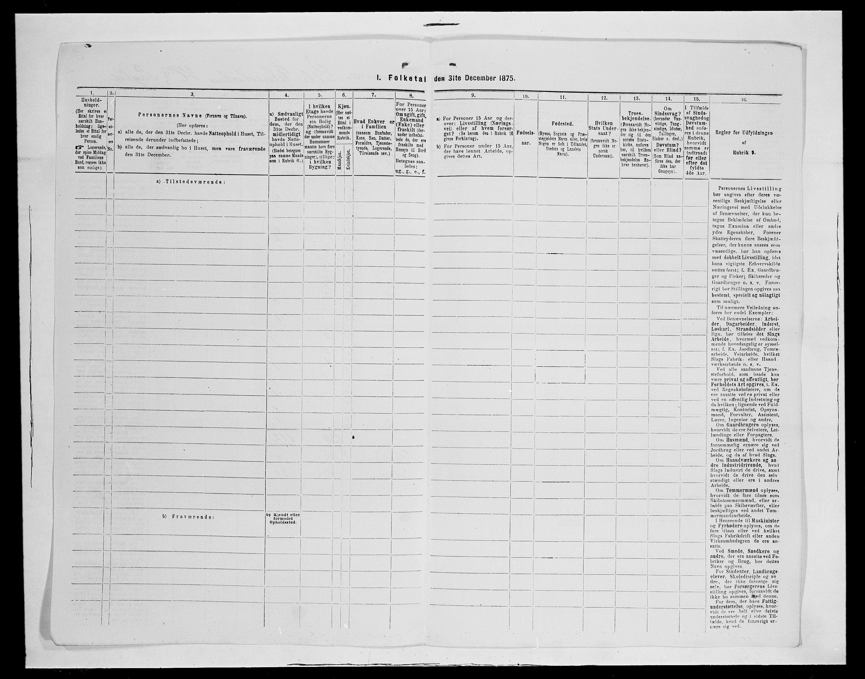 SAH, 1875 census for 0438P Lille Elvedalen, 1875, p. 44