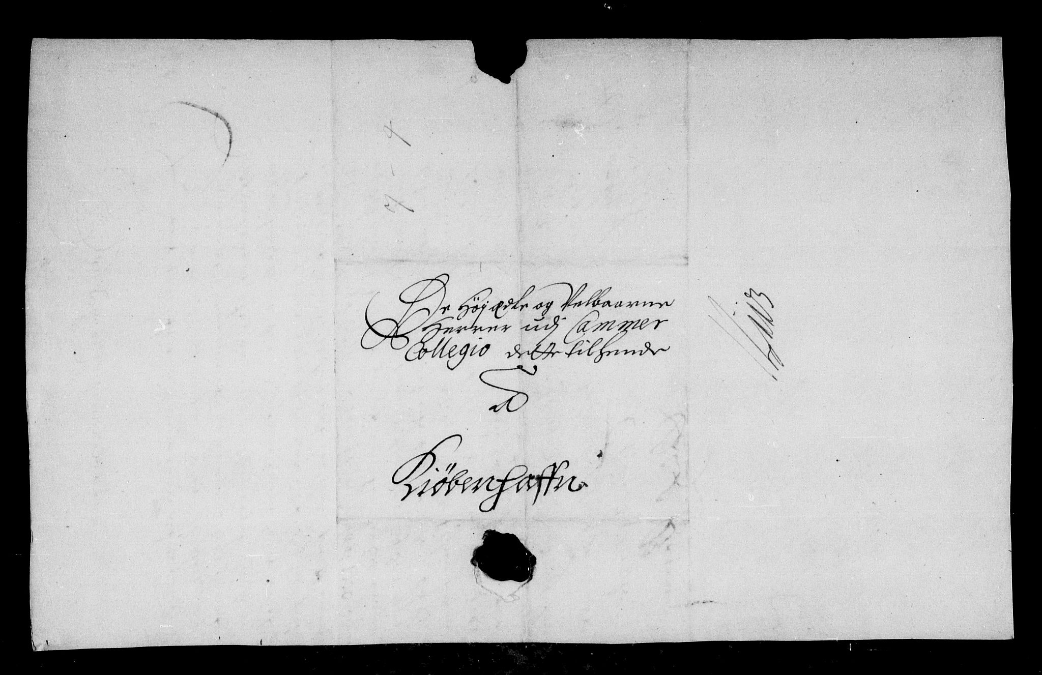 Rentekammeret inntil 1814, Reviderte regnskaper, Stiftamtstueregnskaper, Bergen stiftamt, AV/RA-EA-6043/R/Rc/L0057: Bergen stiftamt, 1675-1680