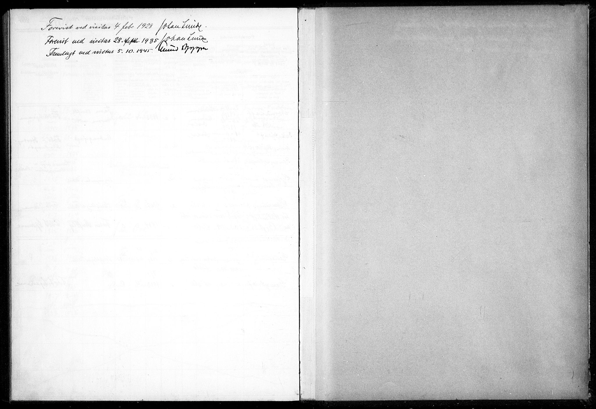Kampen prestekontor Kirkebøker, SAO/A-10853/J/Ja/L0002: Birth register no. 2, 1920-1935