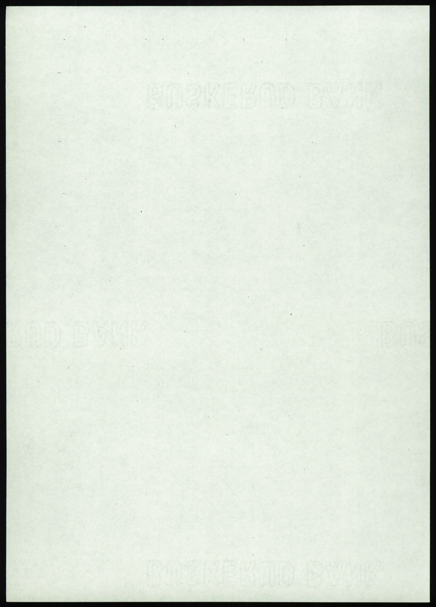 Samlinger til kildeutgivelse, Amerikabrevene, RA/EA-4057/F/L0012: Innlån fra Oppland: Lie (brevnr 1-78), 1838-1914, p. 924