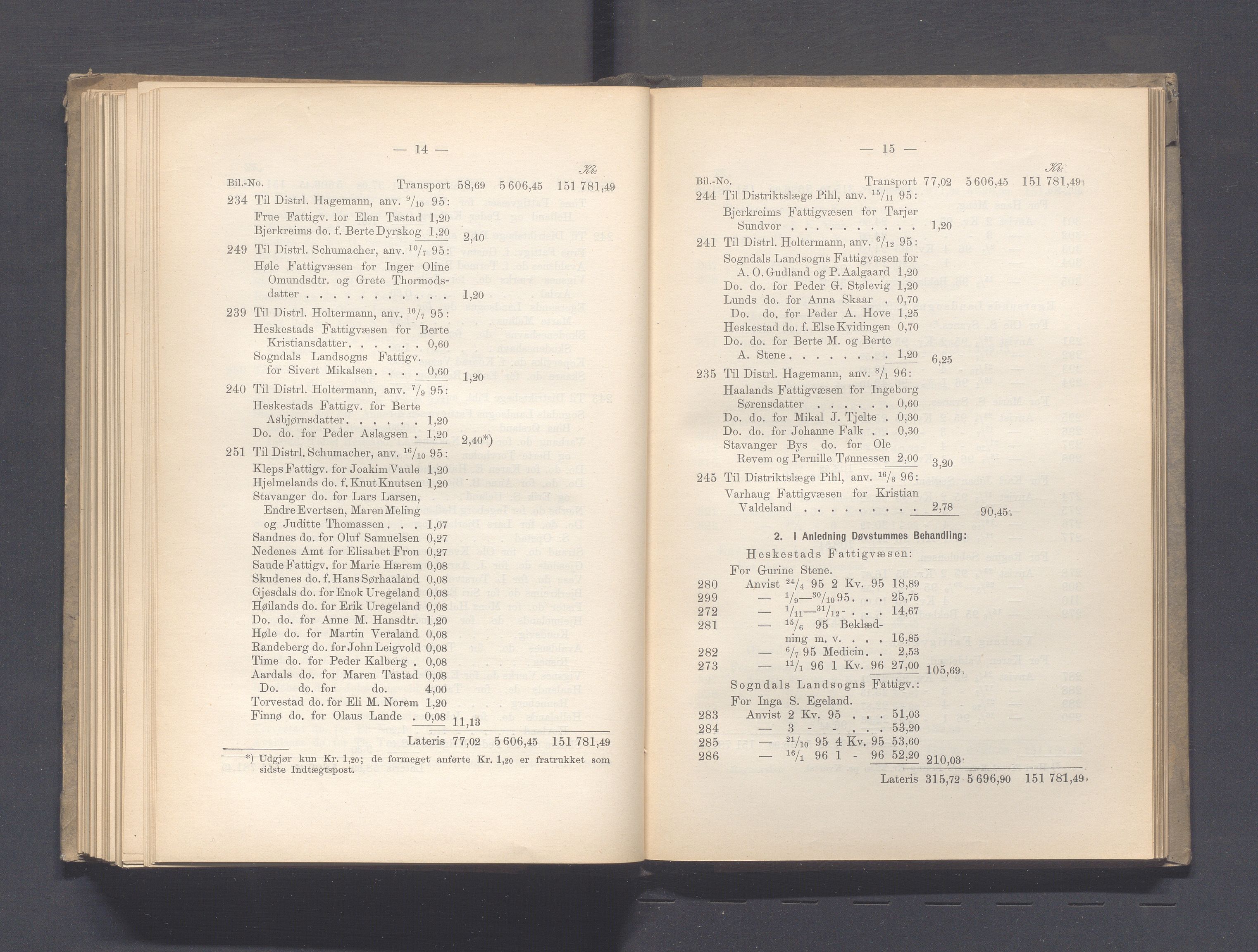 Rogaland fylkeskommune - Fylkesrådmannen , IKAR/A-900/A, 1896, p. 227