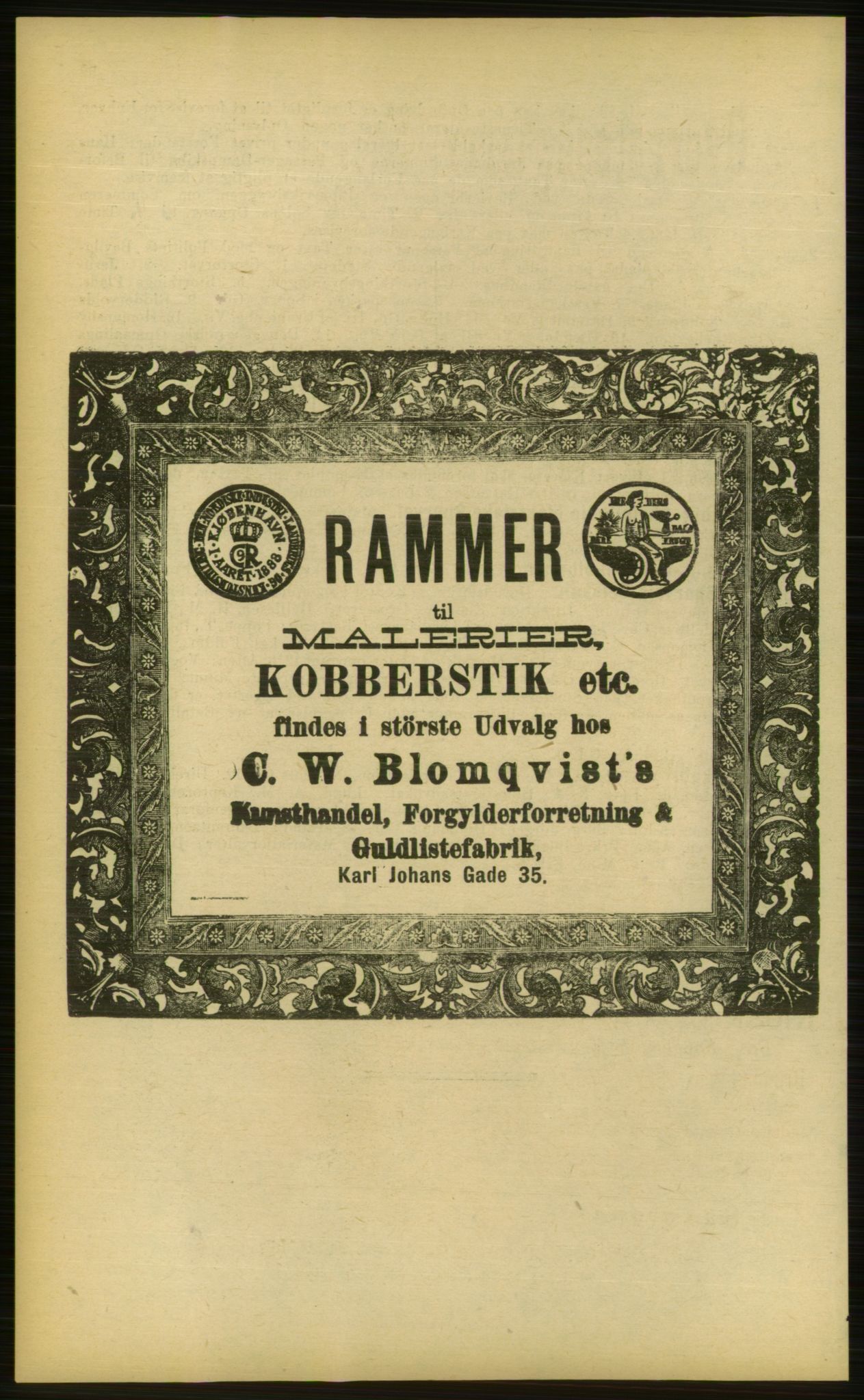 Kristiania/Oslo adressebok, PUBL/-, 1898