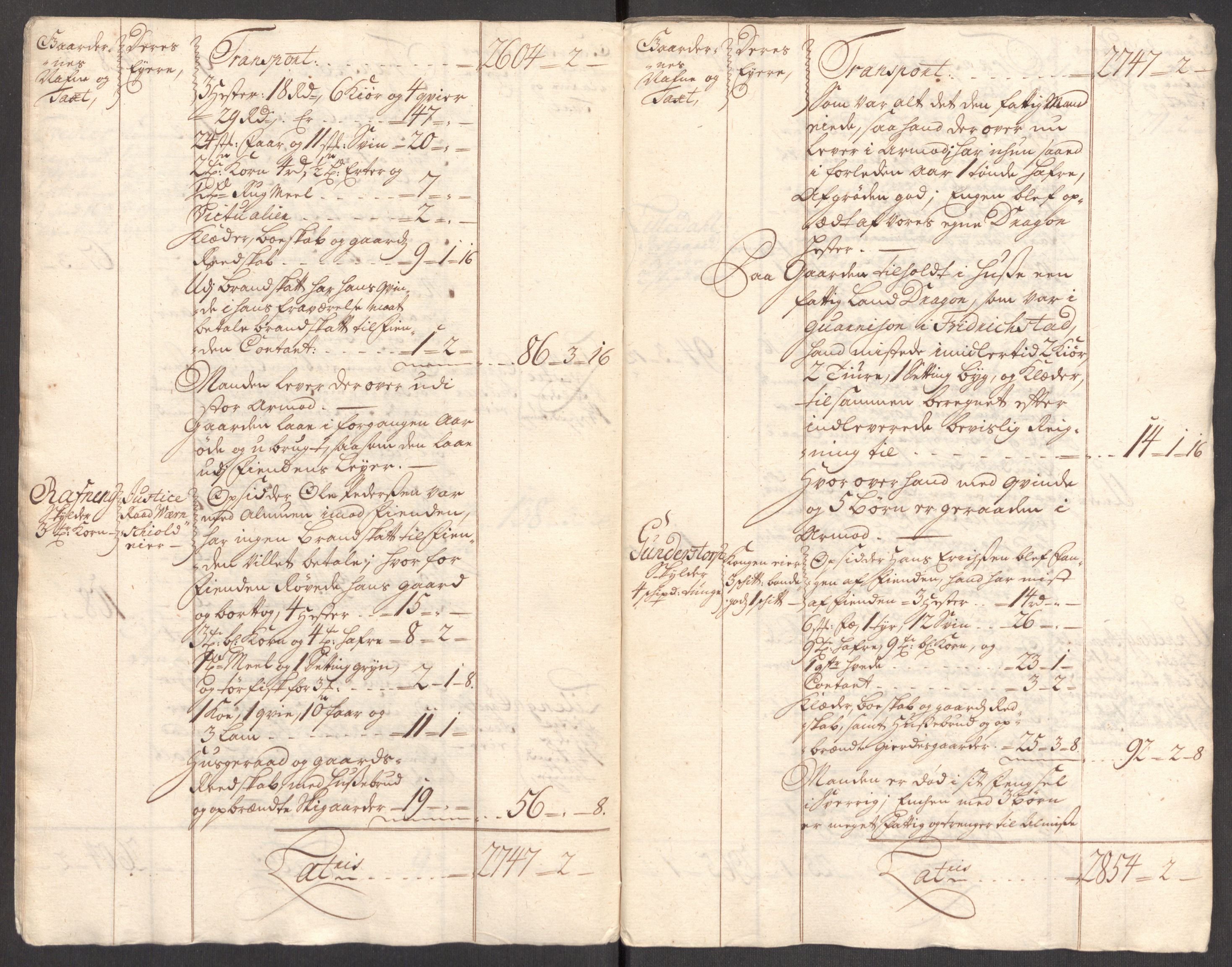 Rentekammeret inntil 1814, Realistisk ordnet avdeling, AV/RA-EA-4070/Ki/L0010: [S8]: Tingsvitner om skader påført allmuen i Smålenene under fiendens angrep i 1716. Opptatt av Werenskiold og H. Nobel etter kongelig befaling 02.11.1716, 1716-1717, p. 170