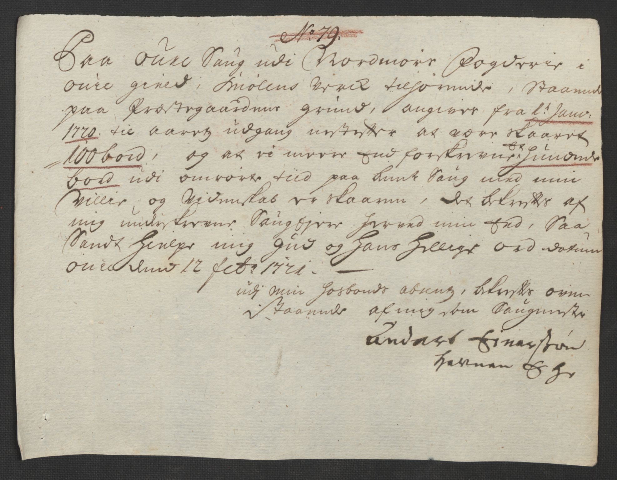 Rentekammeret inntil 1814, Reviderte regnskaper, Fogderegnskap, AV/RA-EA-4092/R56/L3753: Fogderegnskap Nordmøre, 1720, p. 282