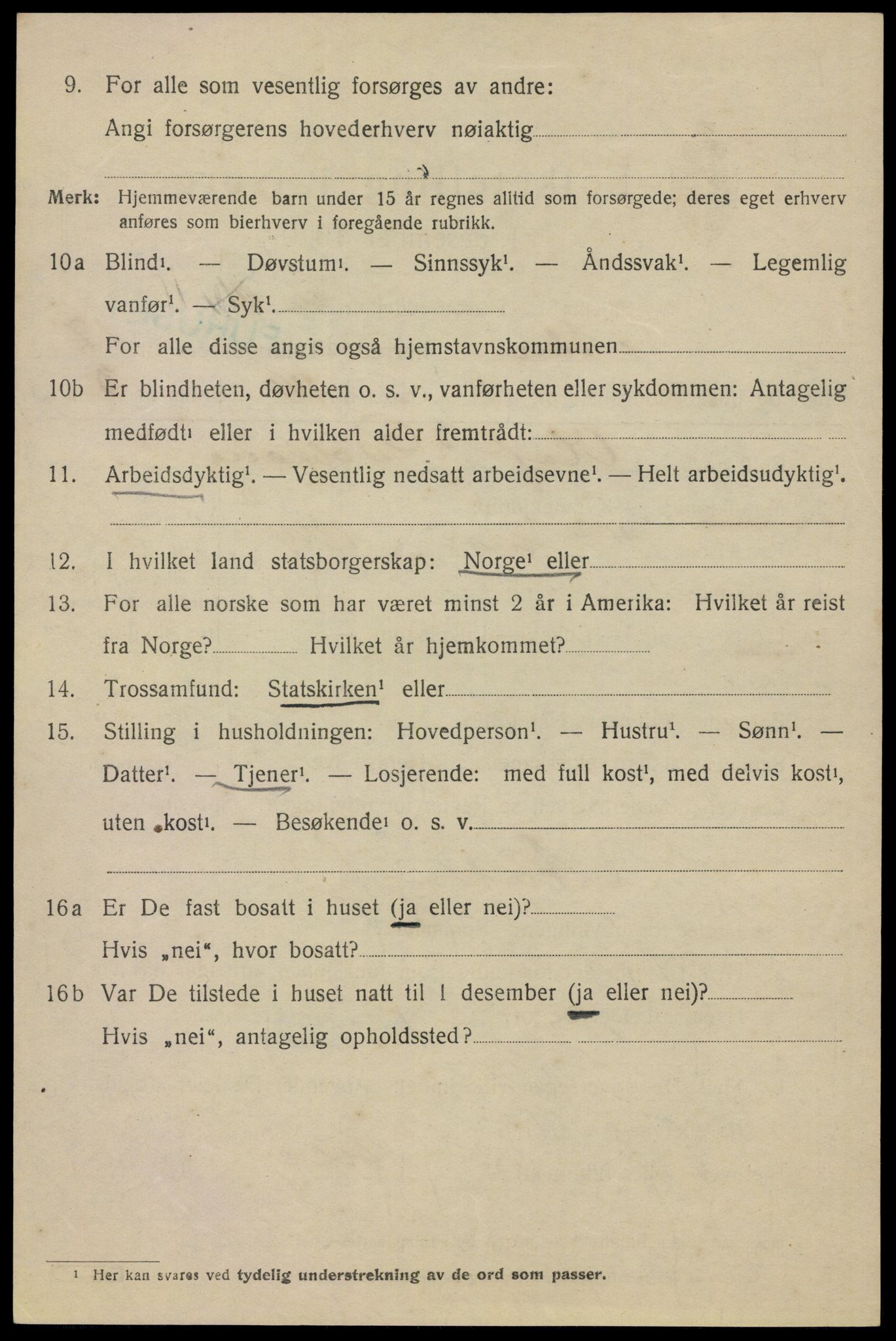 SAO, 1920 census for Aker, 1920, p. 105781